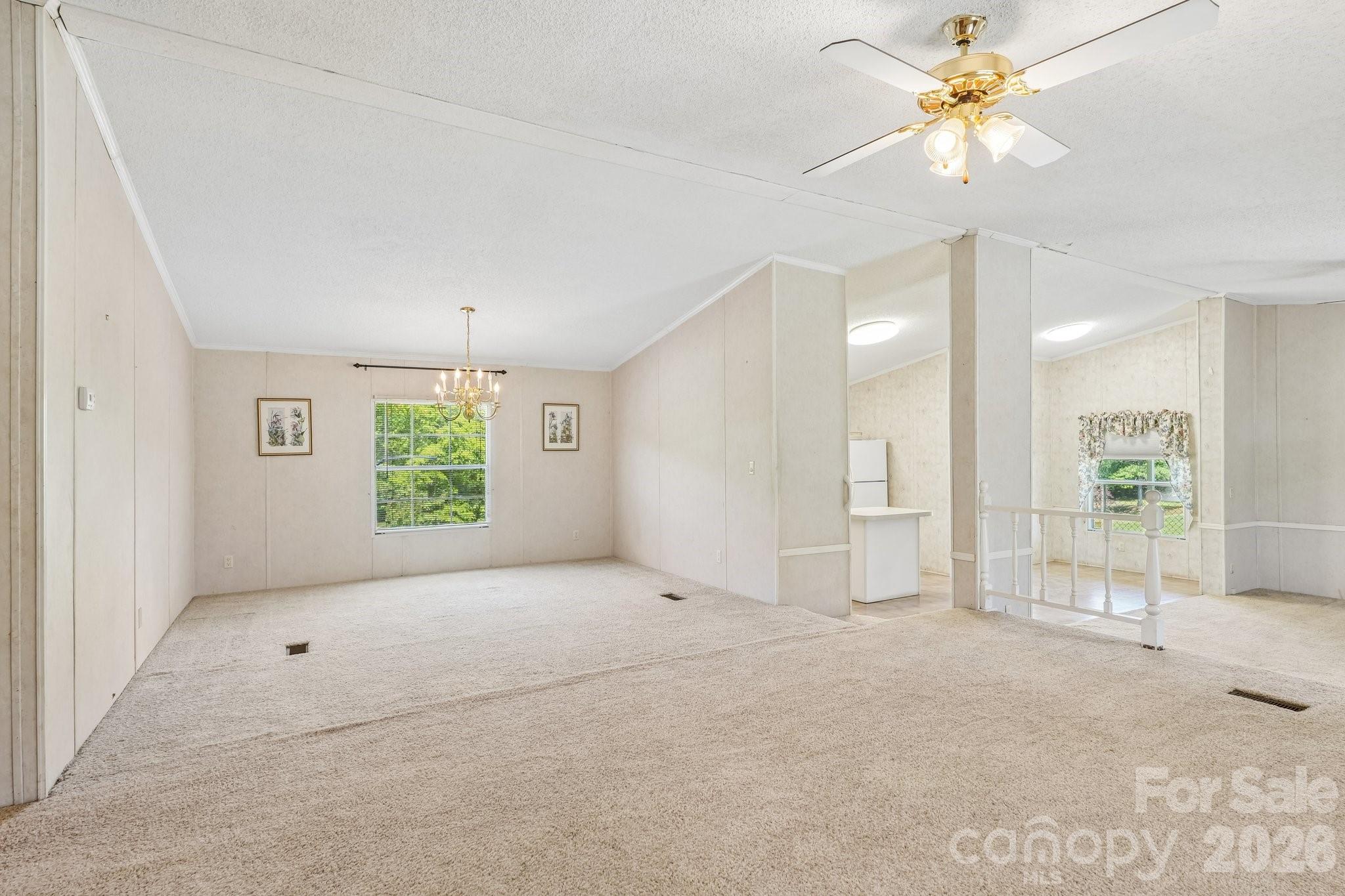 160 Allison Road #Lot 1-5 — Cowpens
