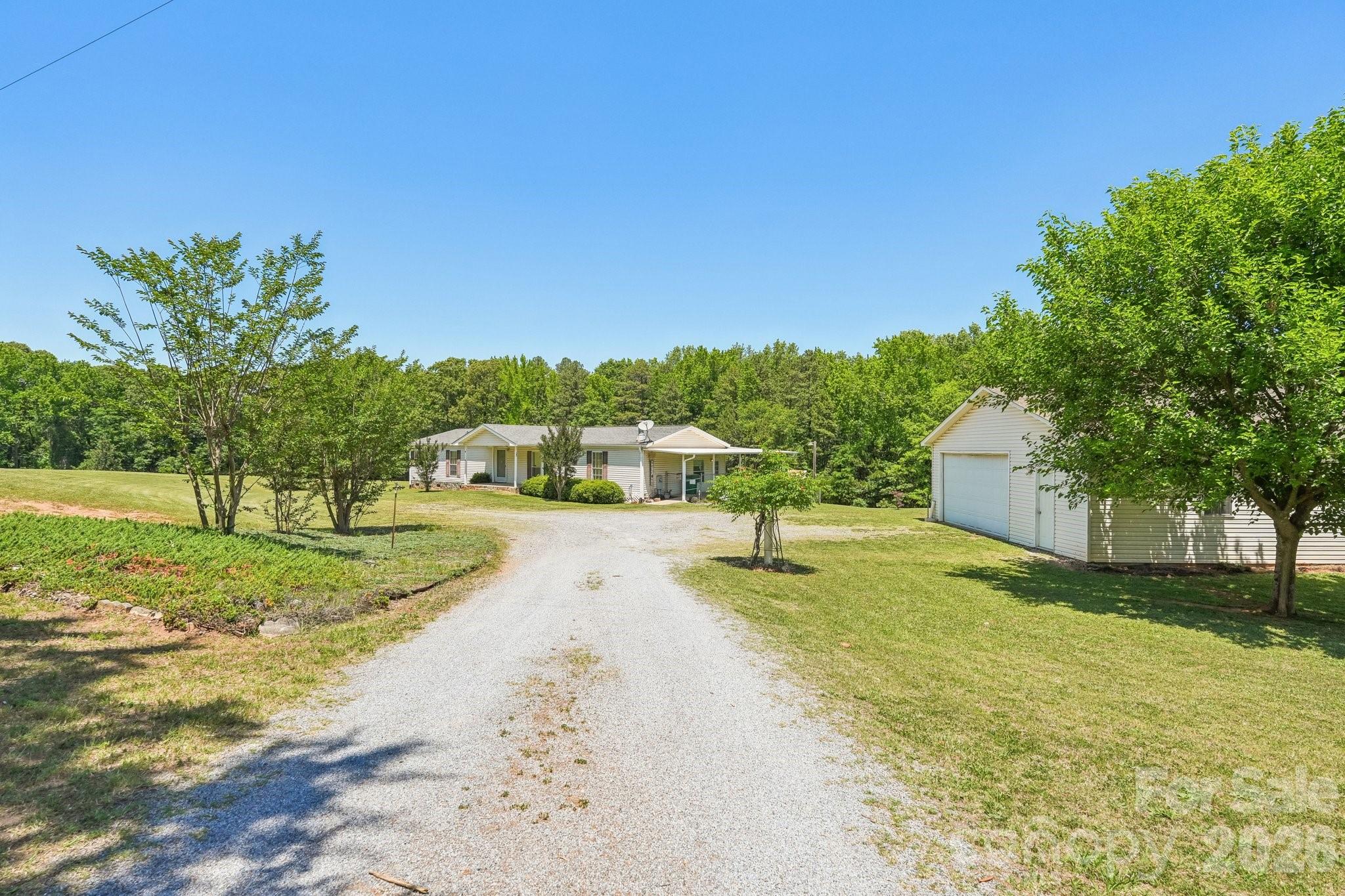160 Allison Road #Lot 1-5 — Cowpens