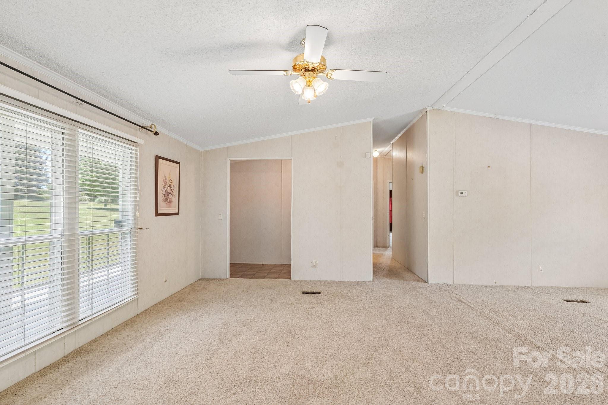 160 Allison Road #Lot 1-5 — Cowpens