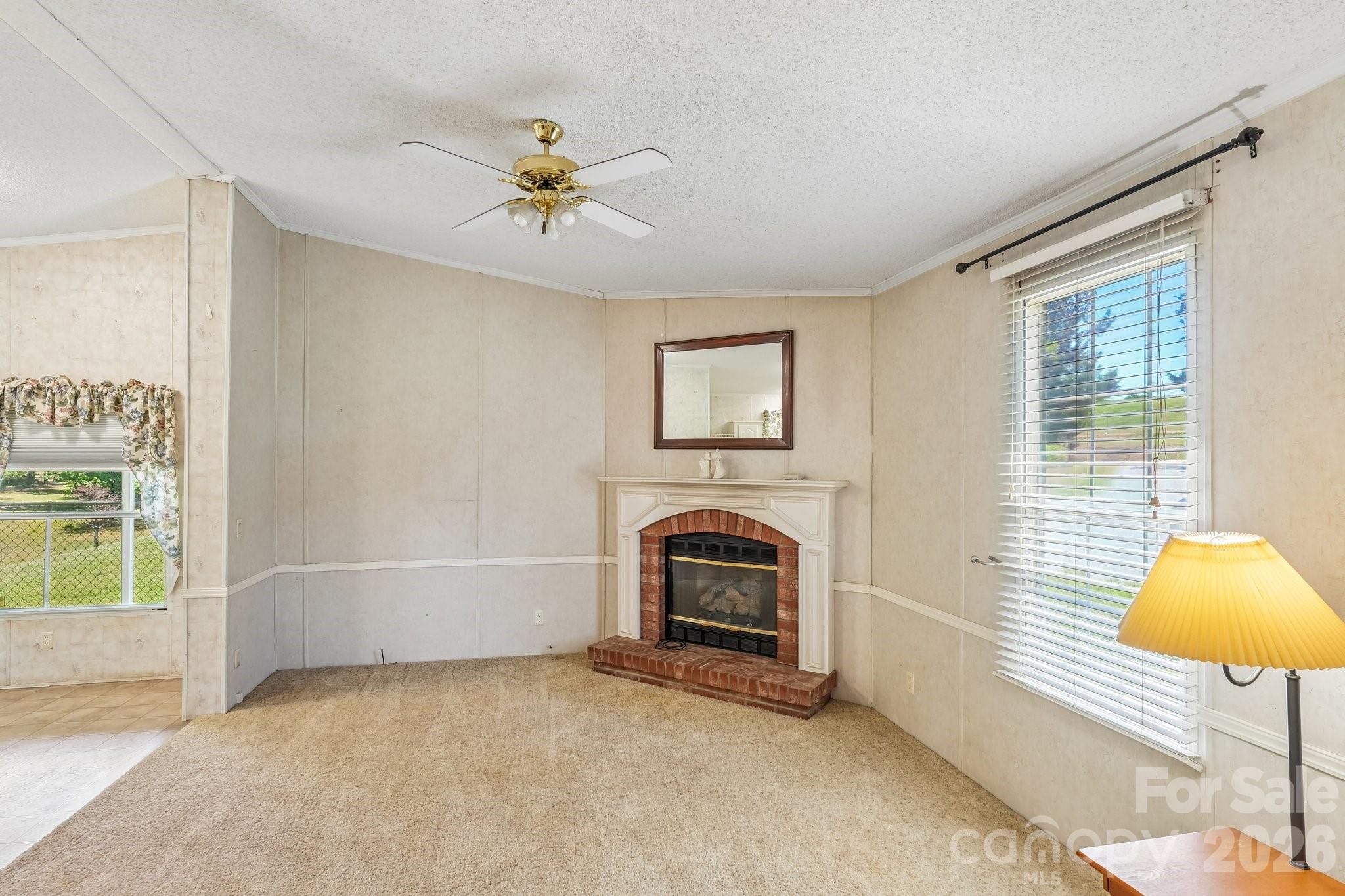 160 Allison Road #Lot 1-5 — Cowpens