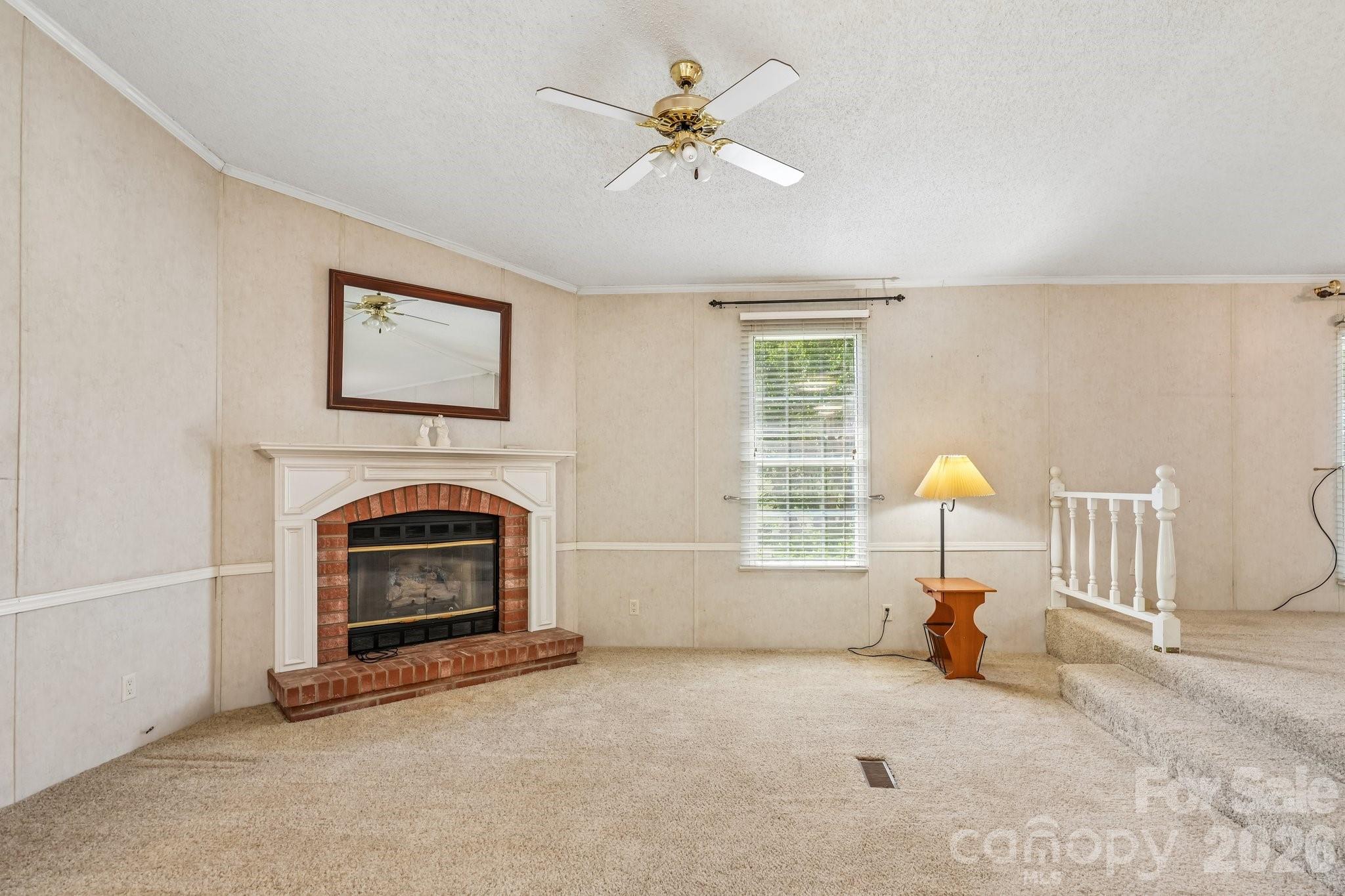 160 Allison Road #Lot 1-5 — Cowpens