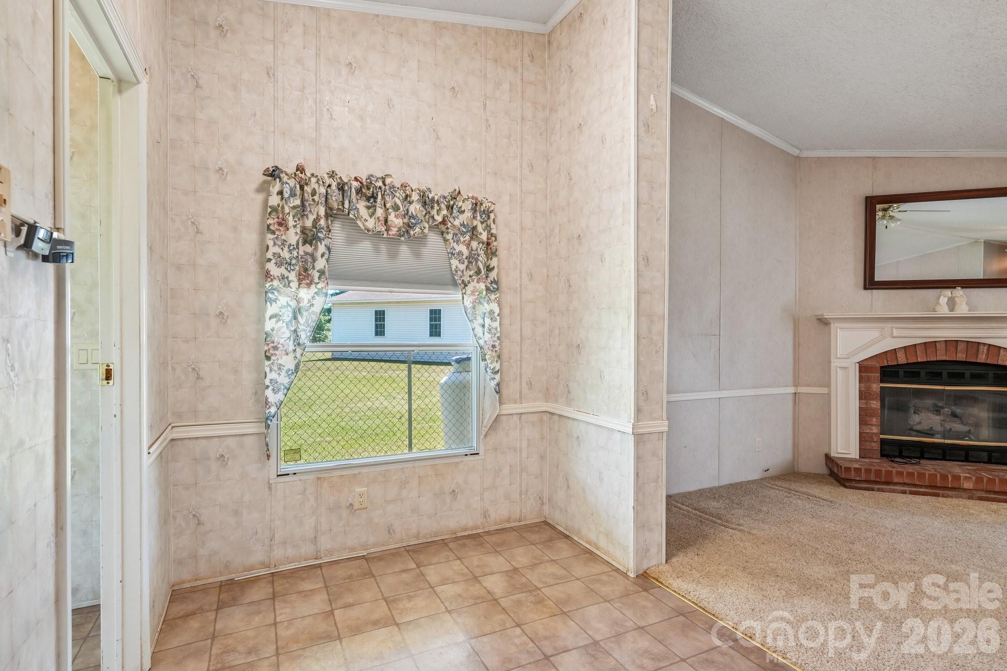 160 Allison Road #Lot 1-5 — Cowpens
