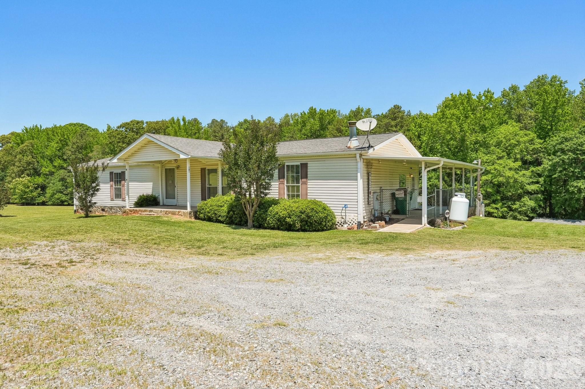 160 Allison Road #Lot 1-5 — Cowpens