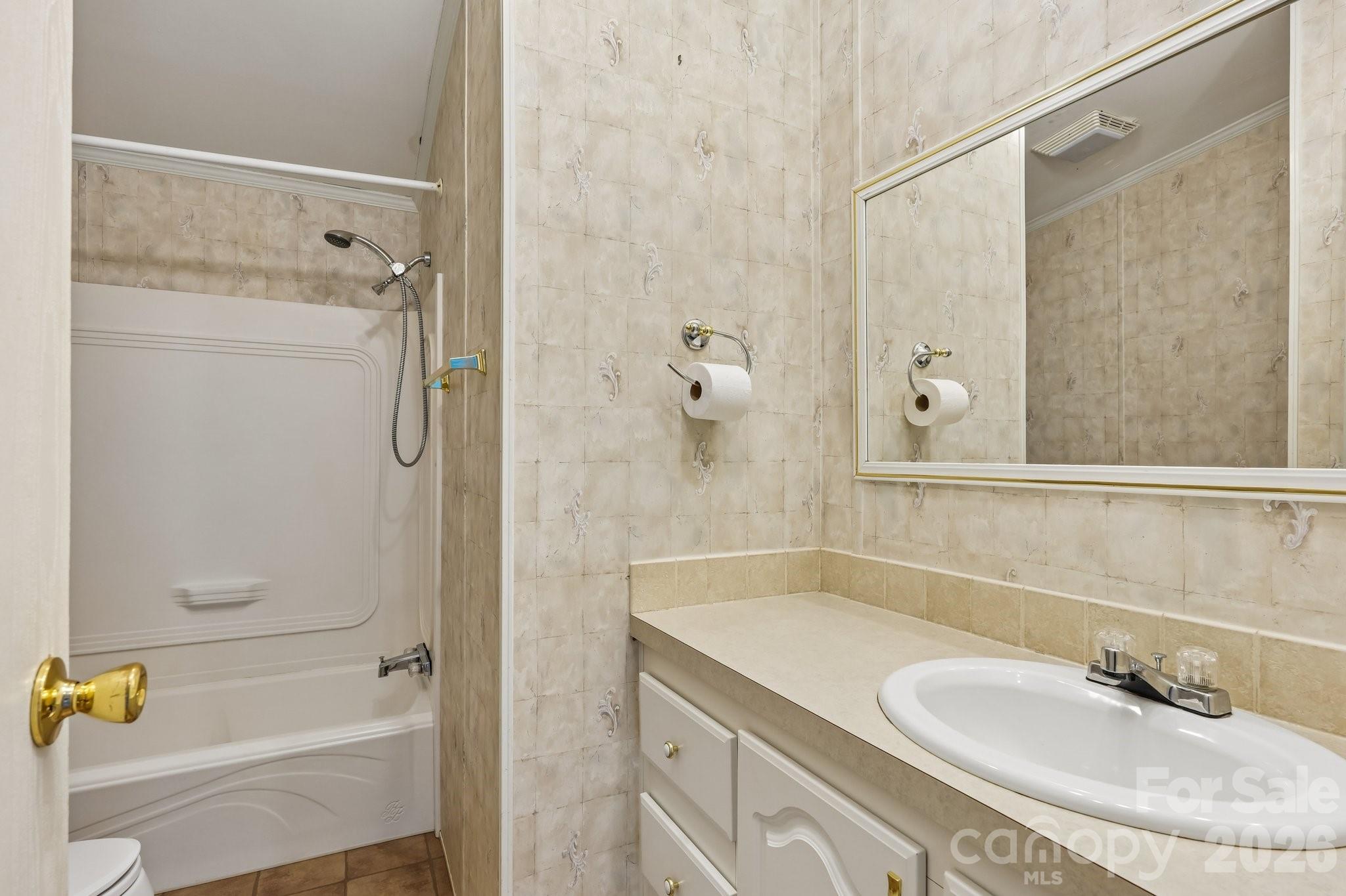 160 Allison Road #Lot 1-5 — Cowpens
