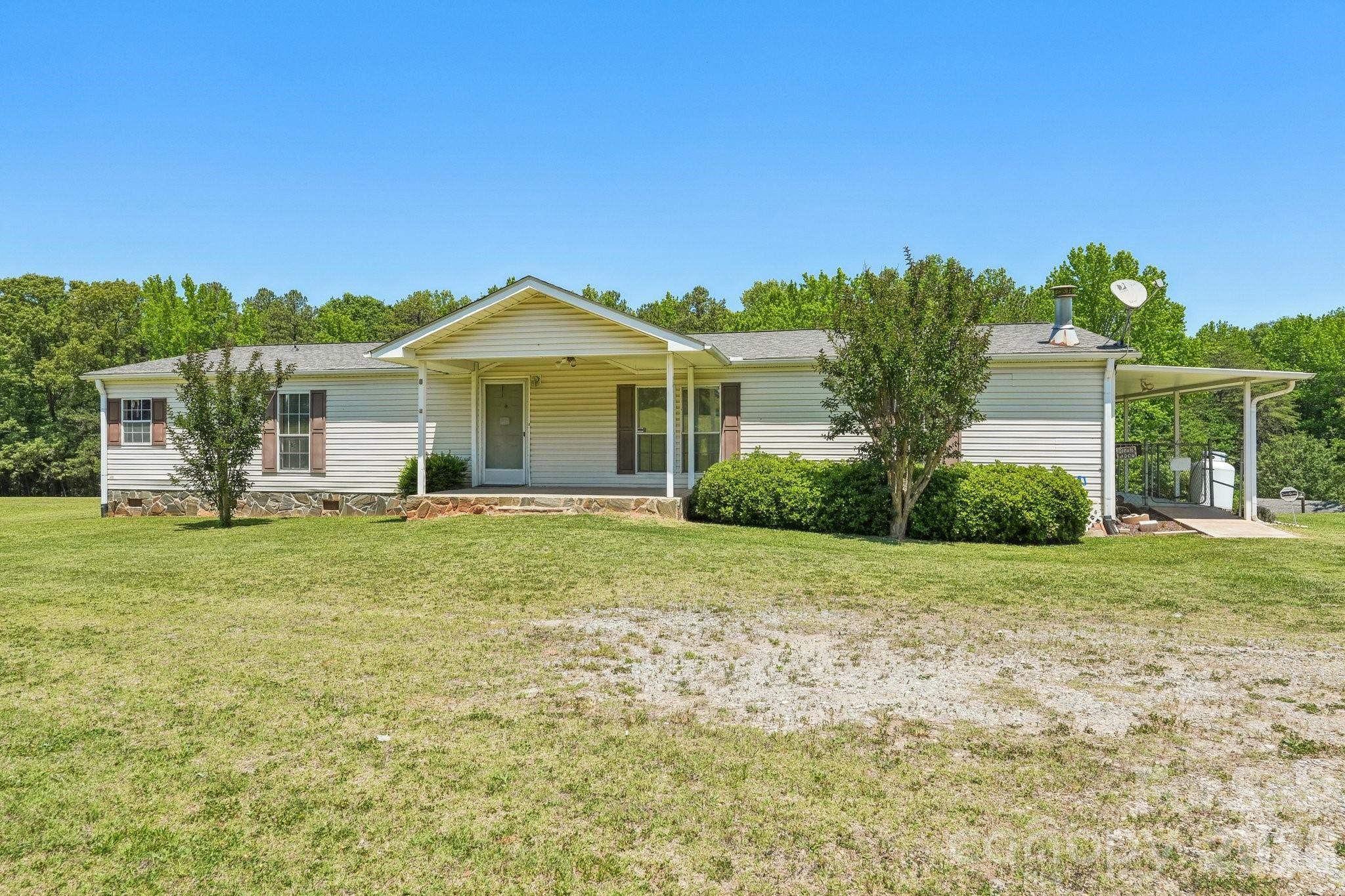 160 Allison Road #Lot 1-5 — Cowpens