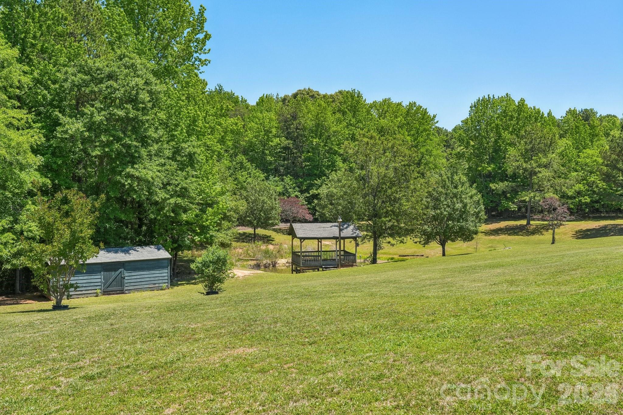 160 Allison Road #Lot 1-5 — Cowpens