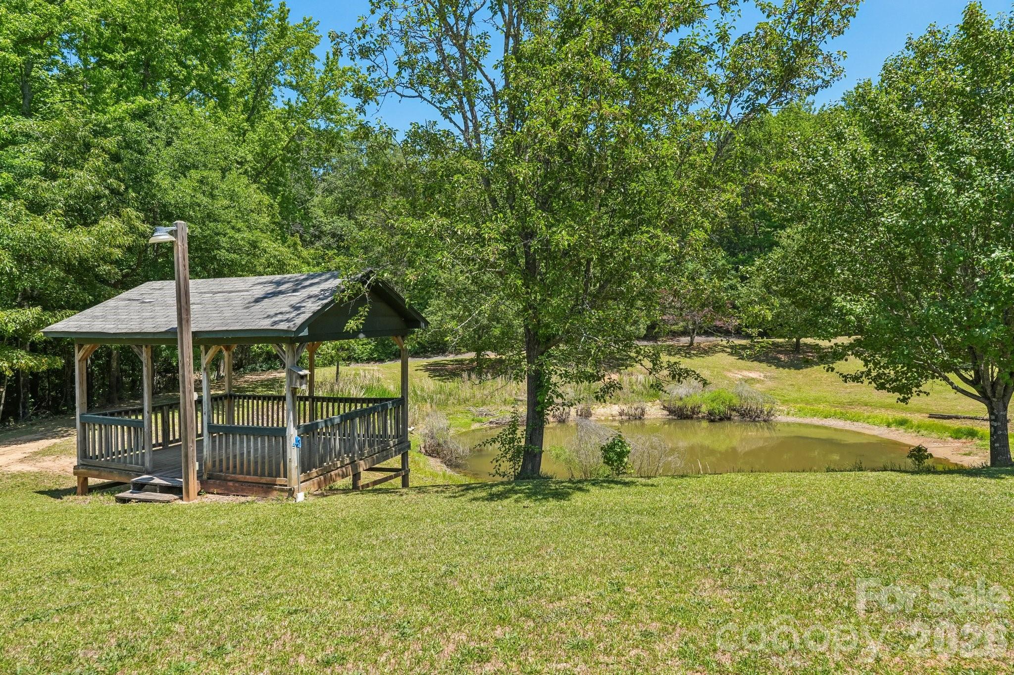 160 Allison Road #Lot 1-5 — Cowpens
