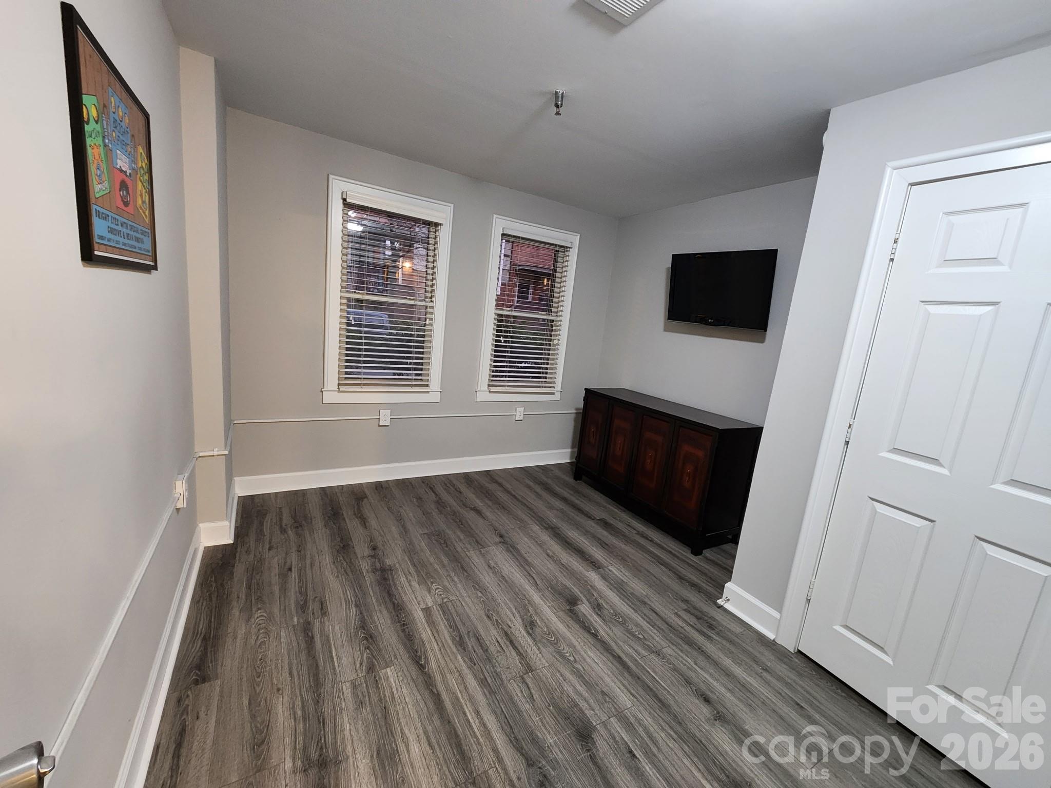 638 E 10th Street — Charlotte