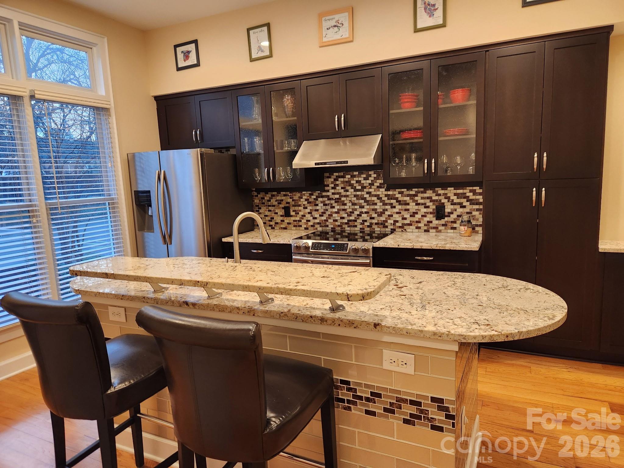 638 E 10th Street — Charlotte