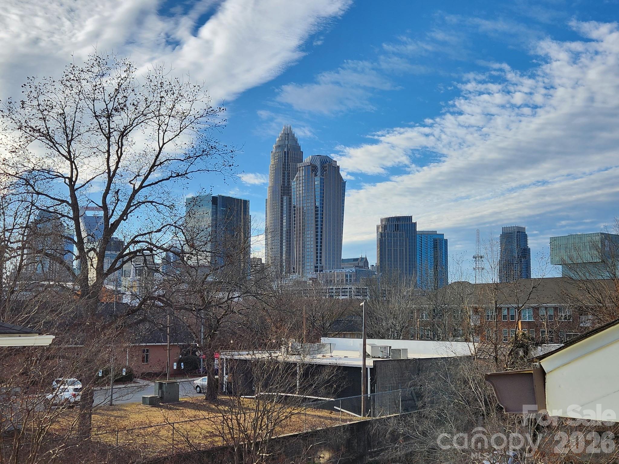 638 E 10th Street — Charlotte