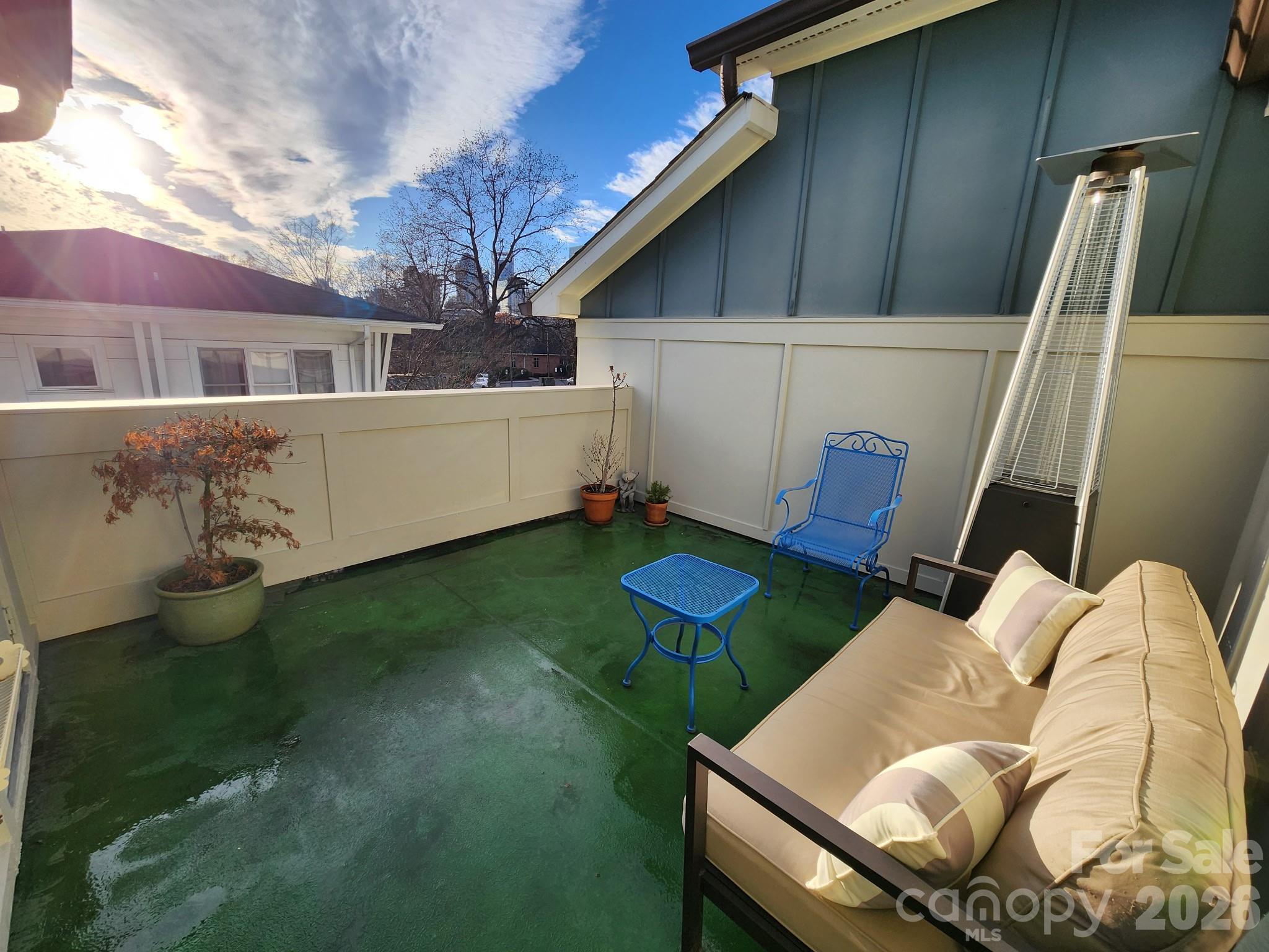 638 E 10th Street — Charlotte