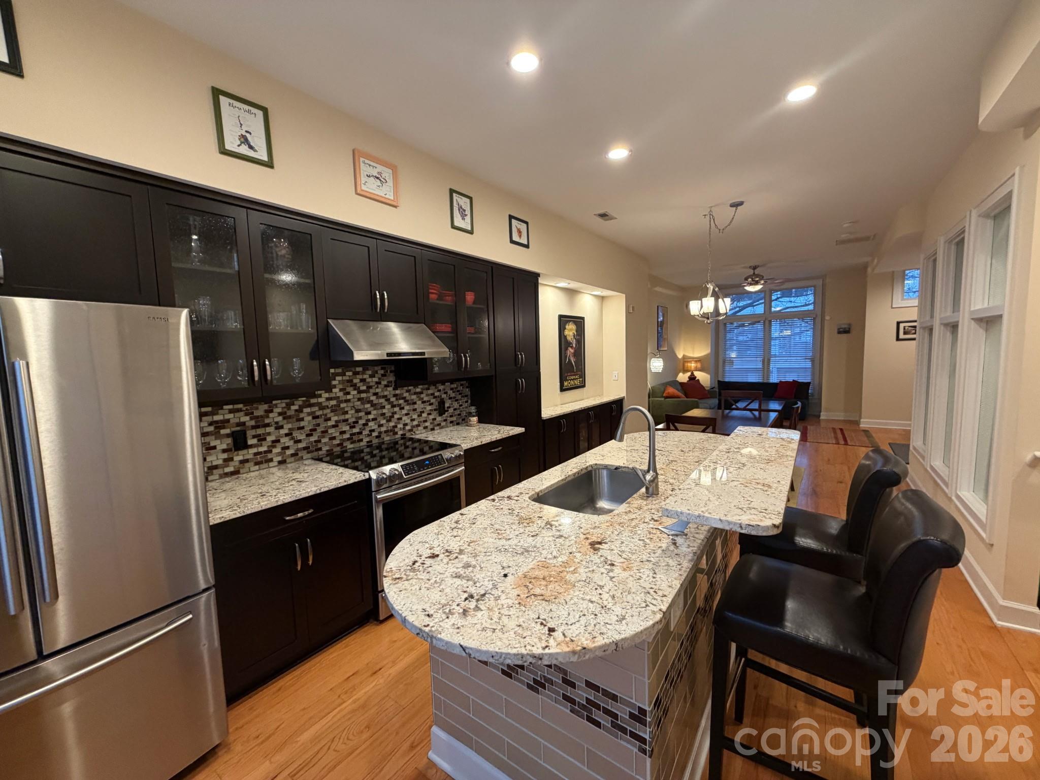 638 E 10th Street — Charlotte
