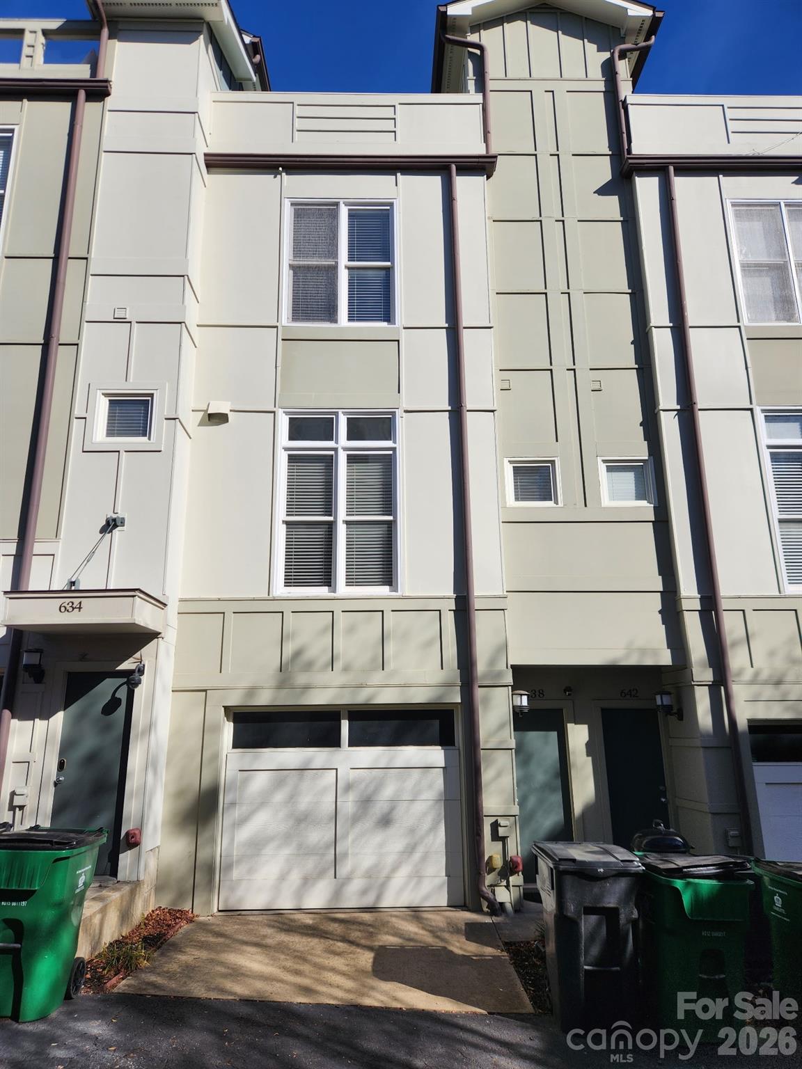 638 E 10th Street — Charlotte