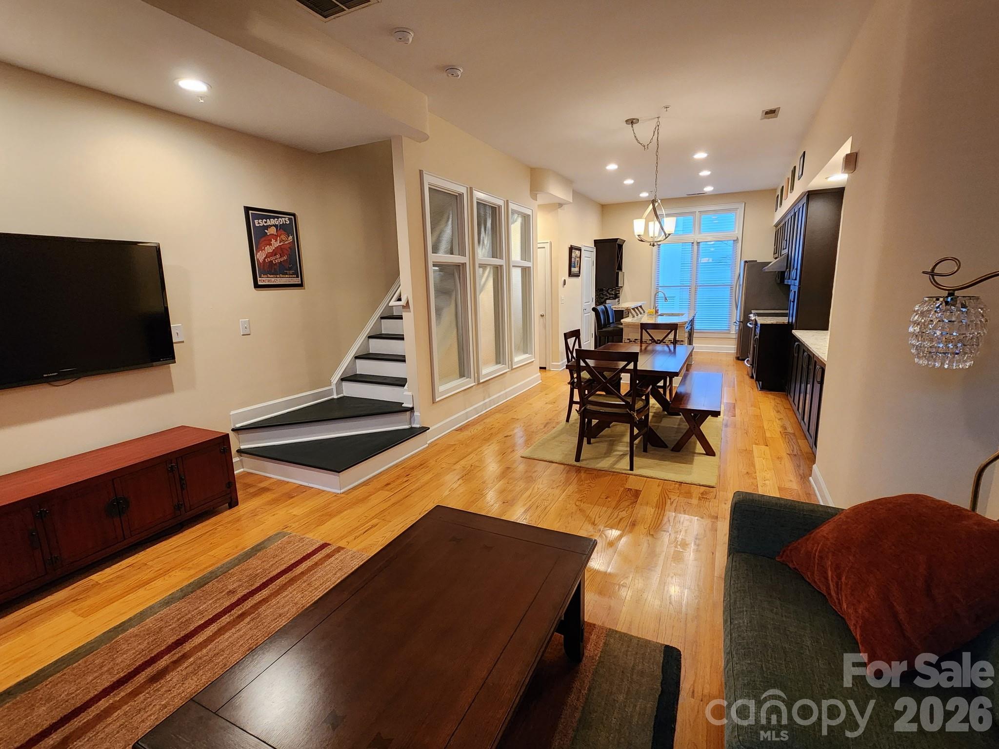 638 E 10th Street — Charlotte