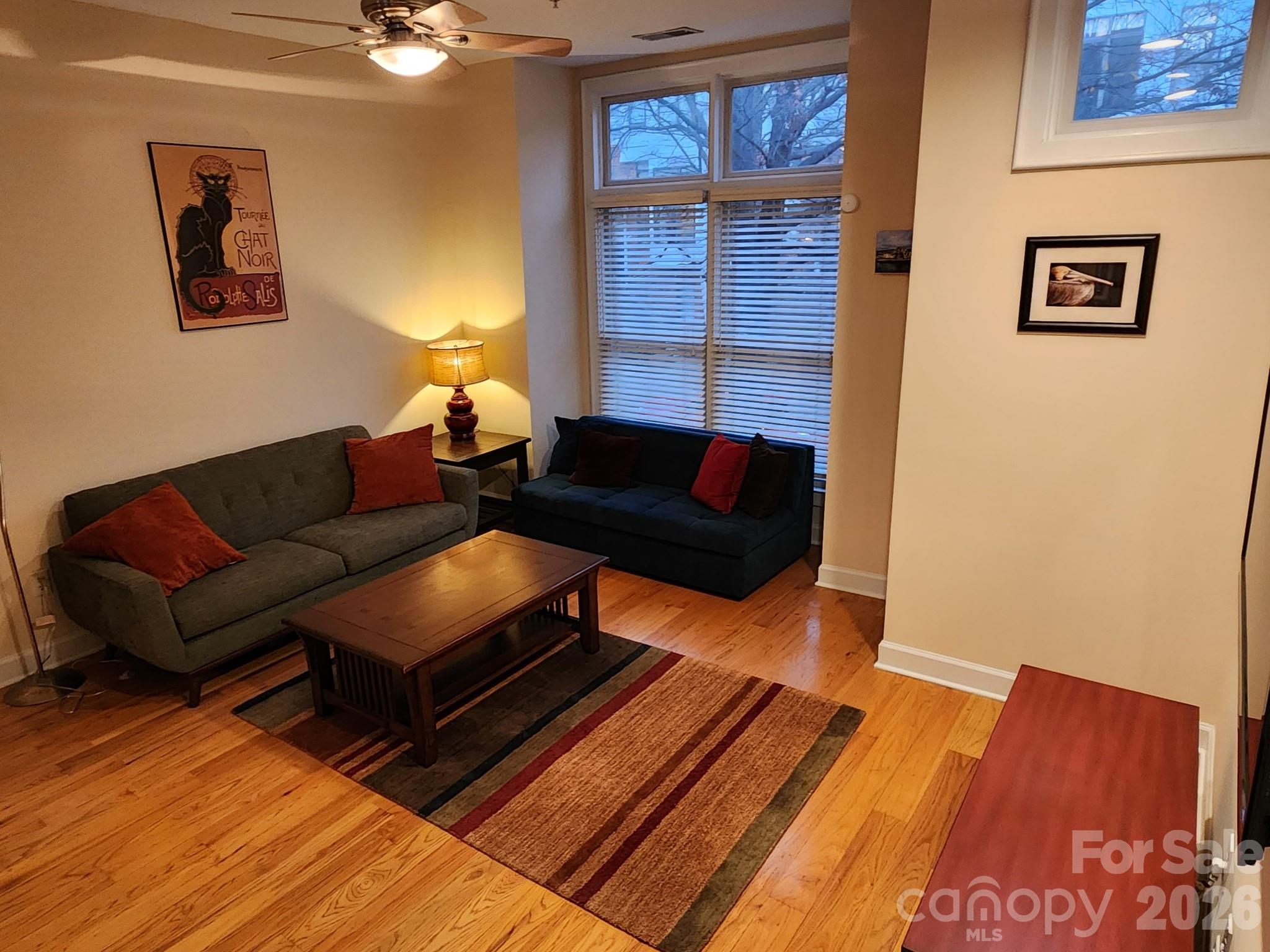 638 E 10th Street — Charlotte