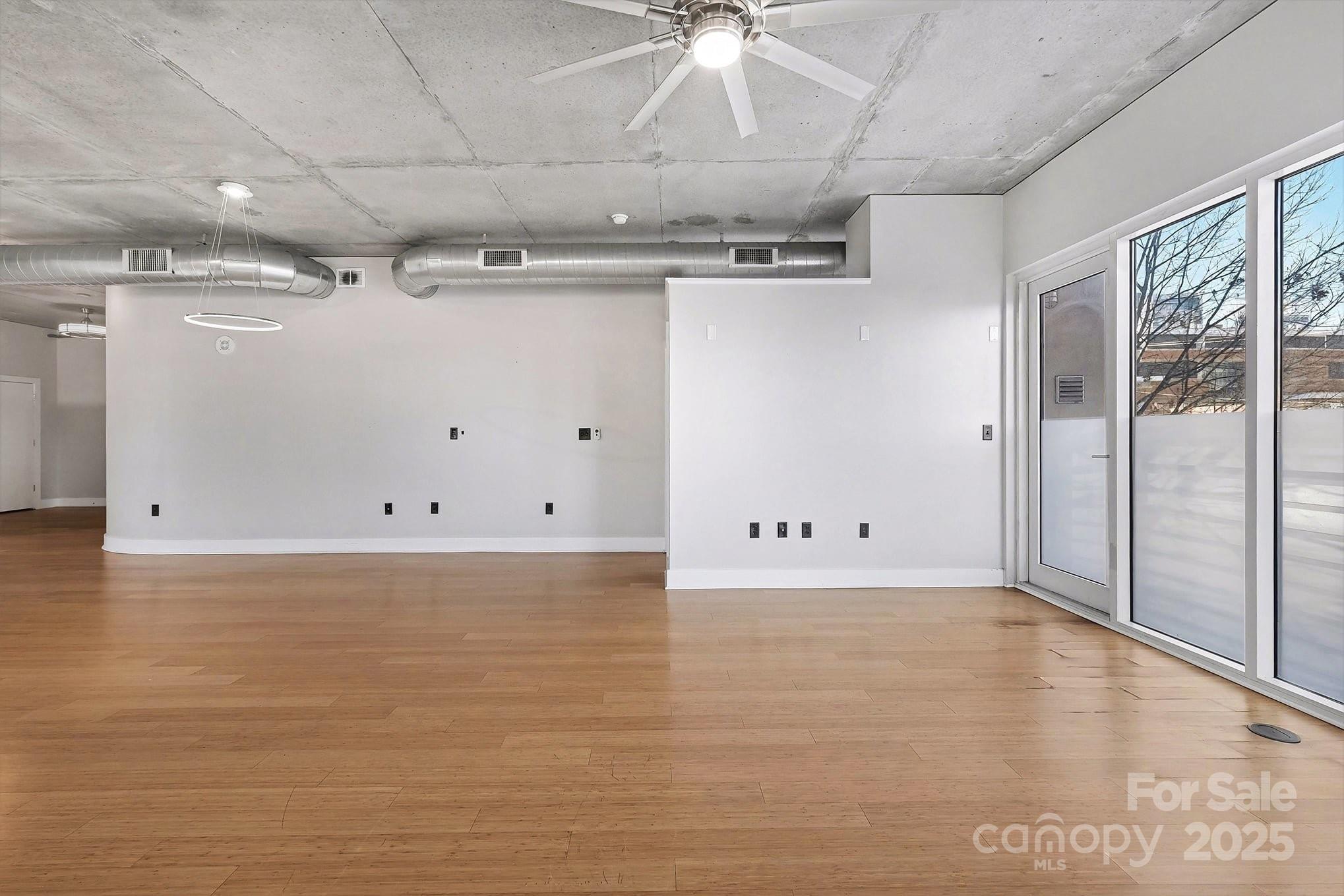 505 E Sixth Street #304 — Charlotte