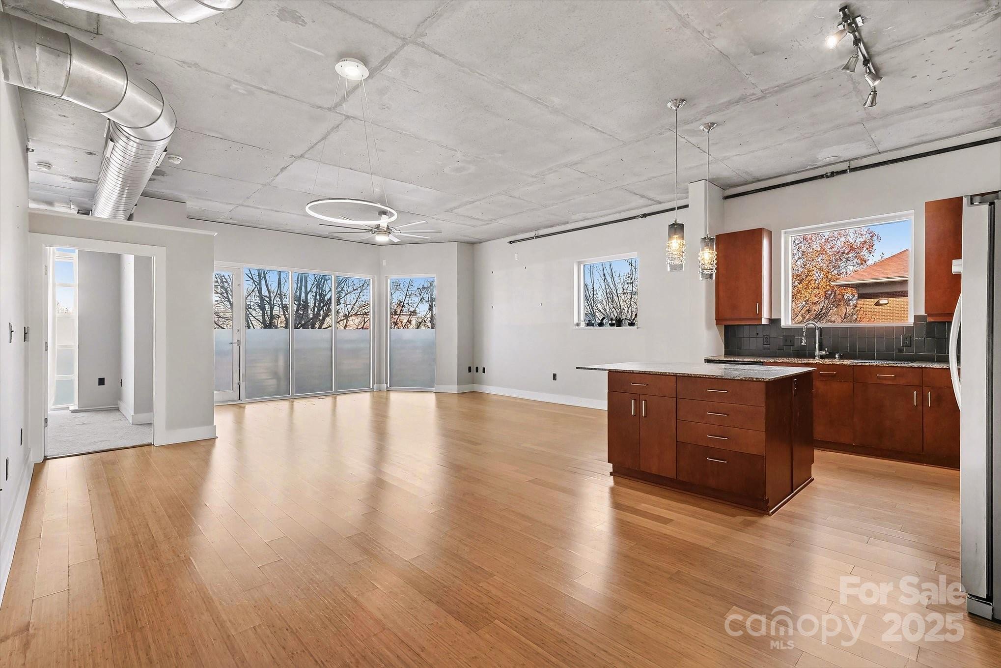 505 E Sixth Street #304 — Charlotte