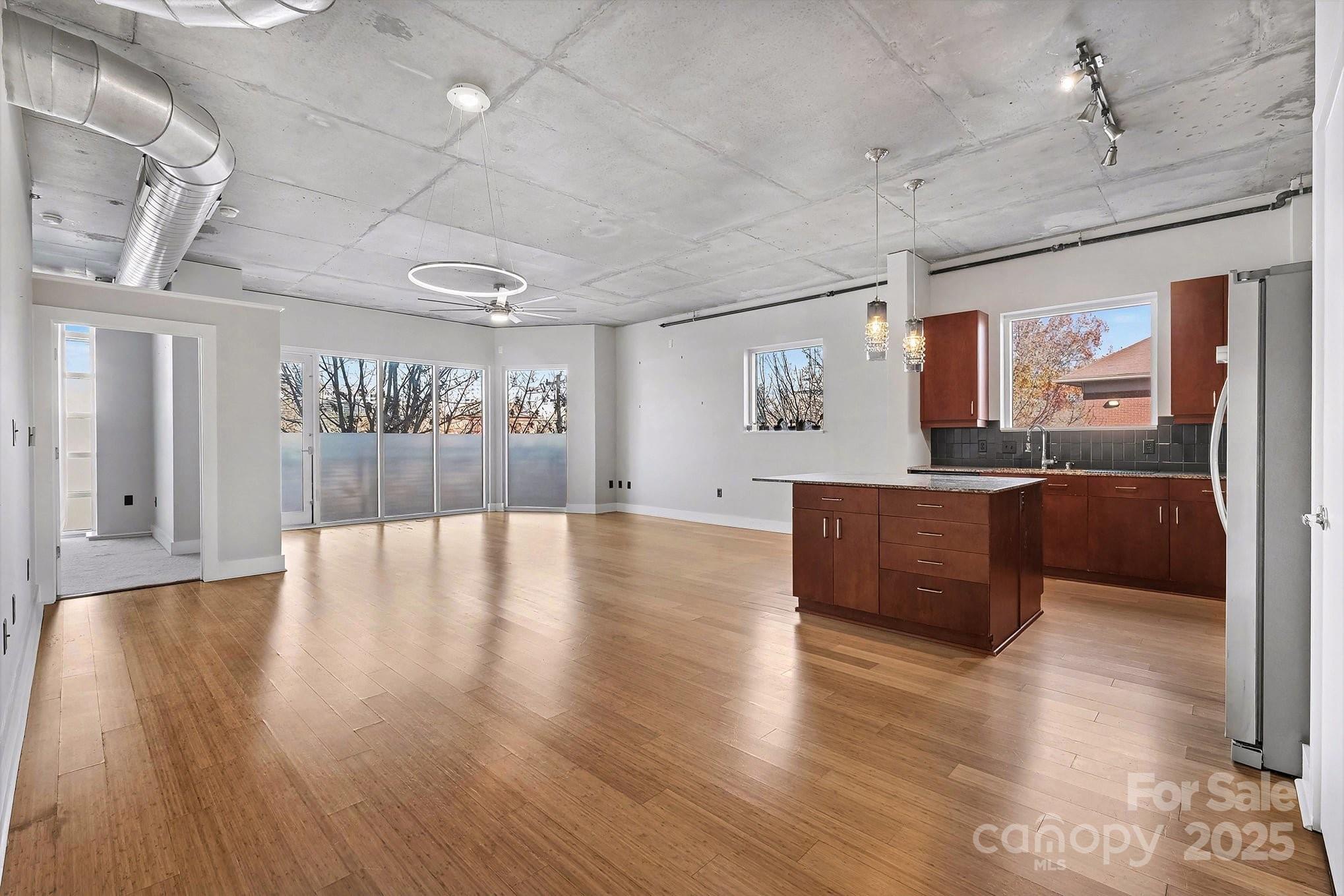505 E Sixth Street #304 — Charlotte
