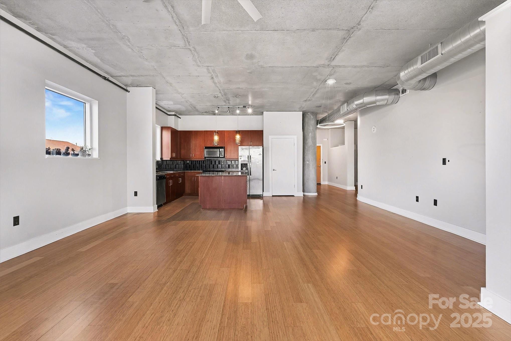 505 E Sixth Street #304 — Charlotte