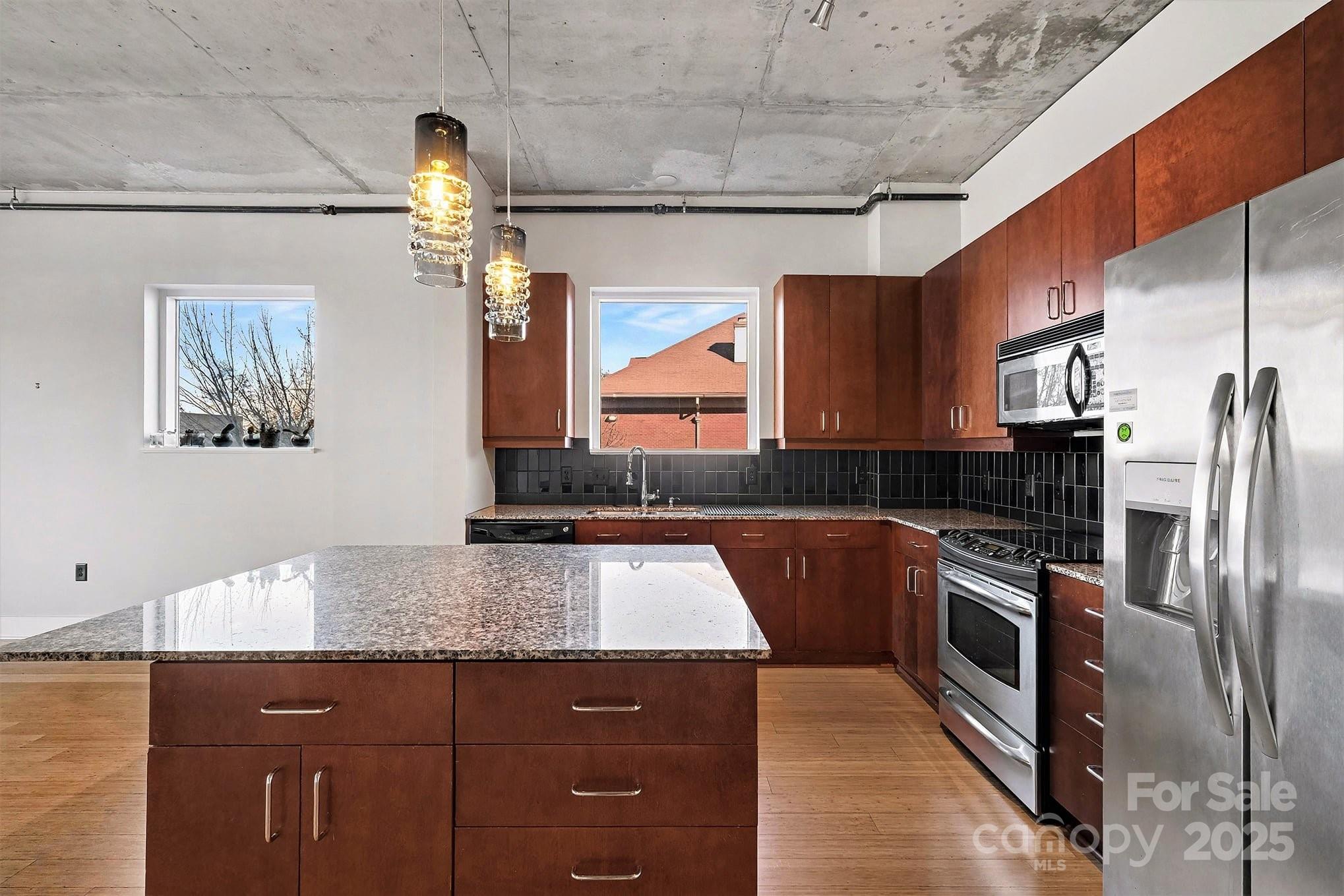 505 E Sixth Street #304 — Charlotte