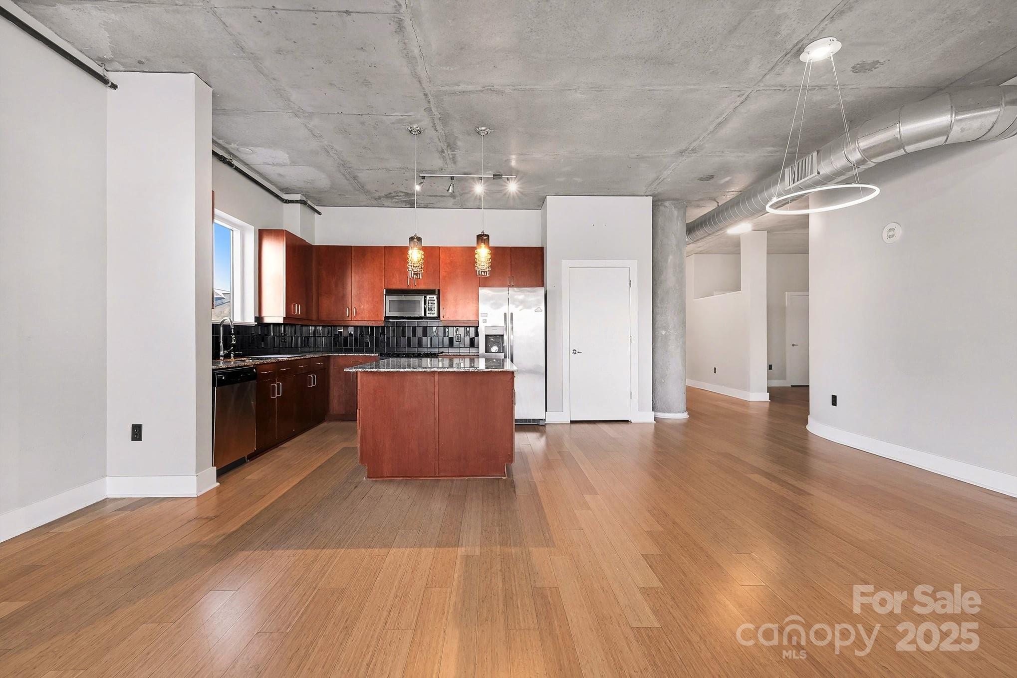 505 E Sixth Street #304 — Charlotte