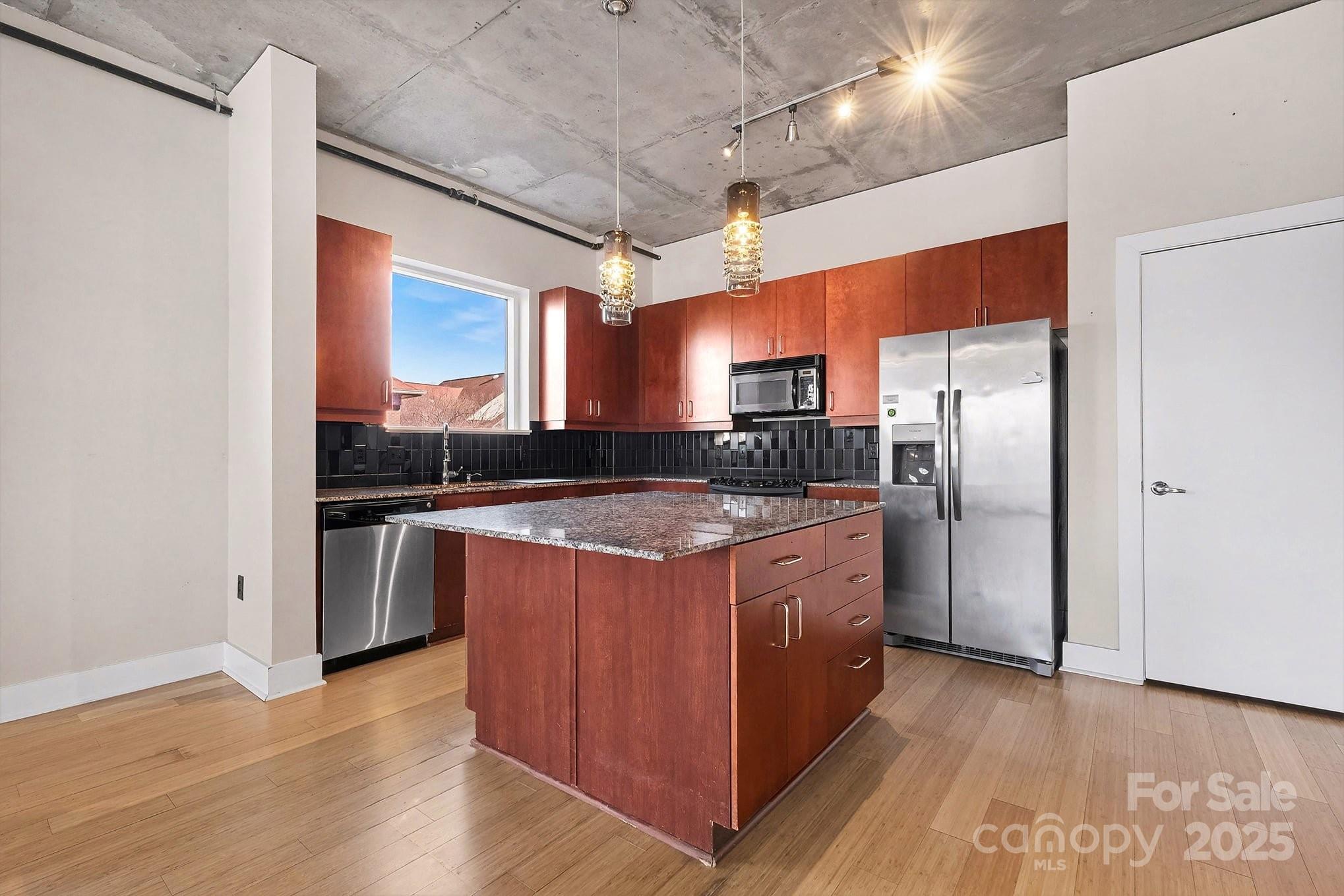 505 E Sixth Street #304 — Charlotte