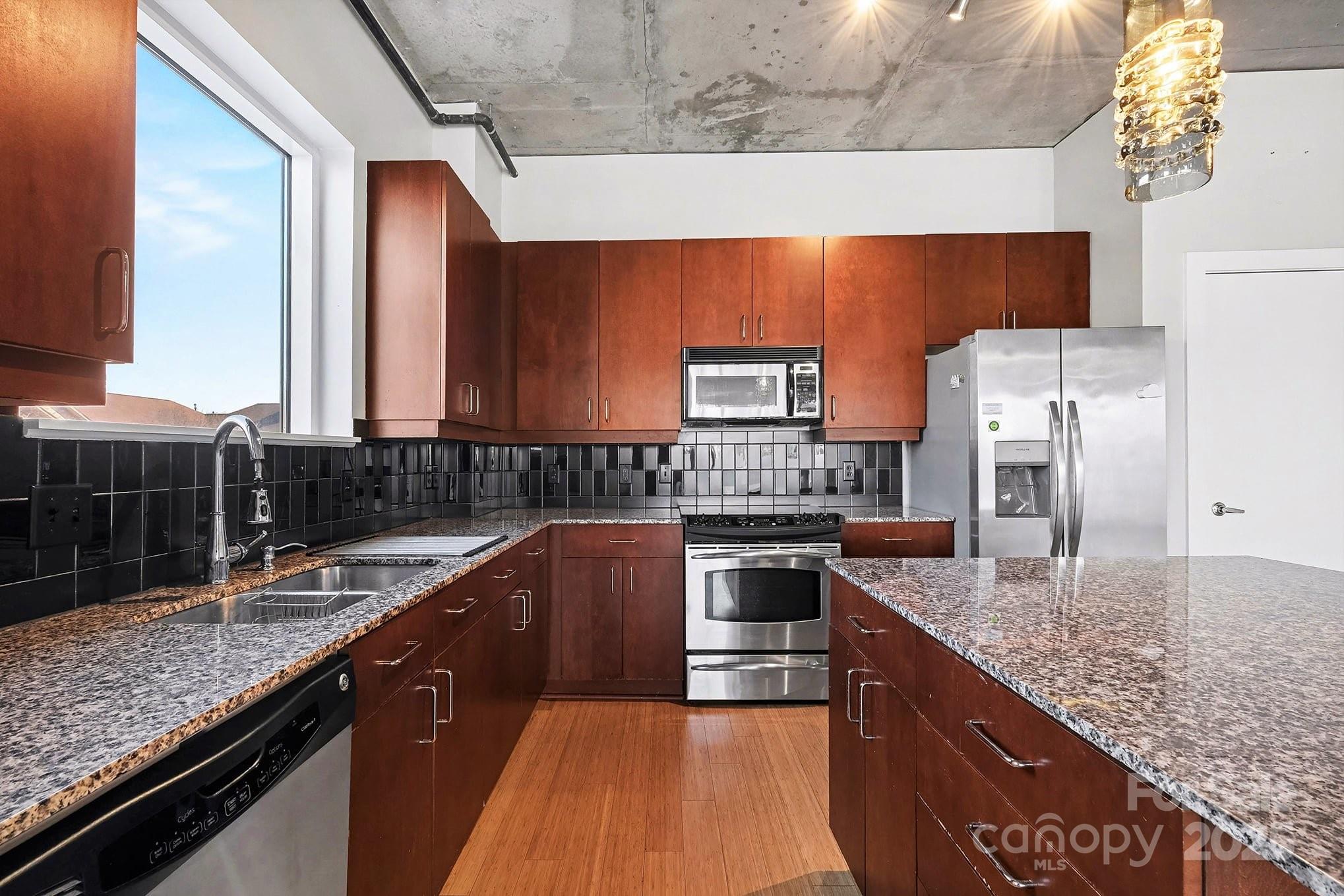 505 E Sixth Street #304 — Charlotte