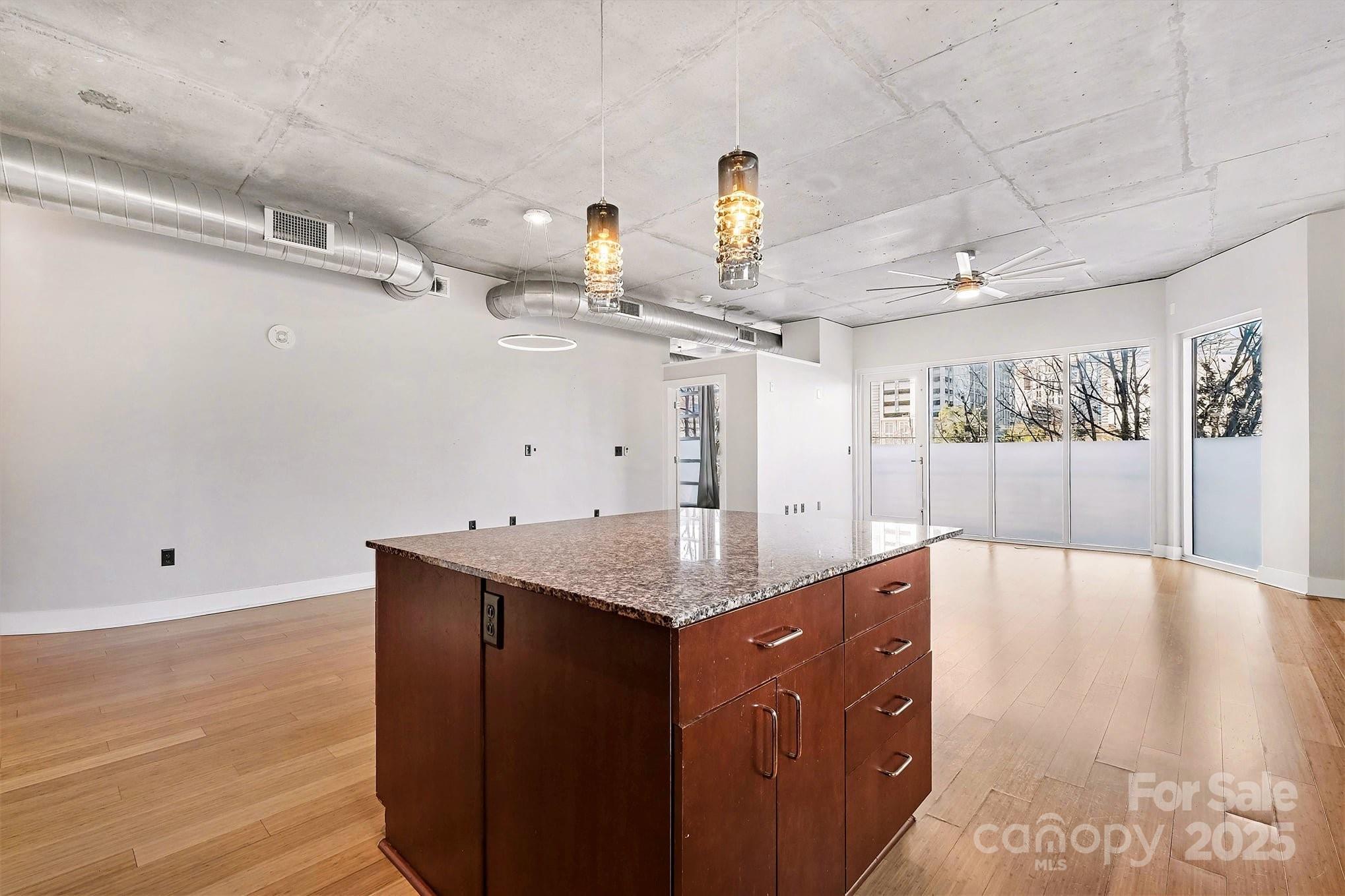 505 E Sixth Street #304 — Charlotte
