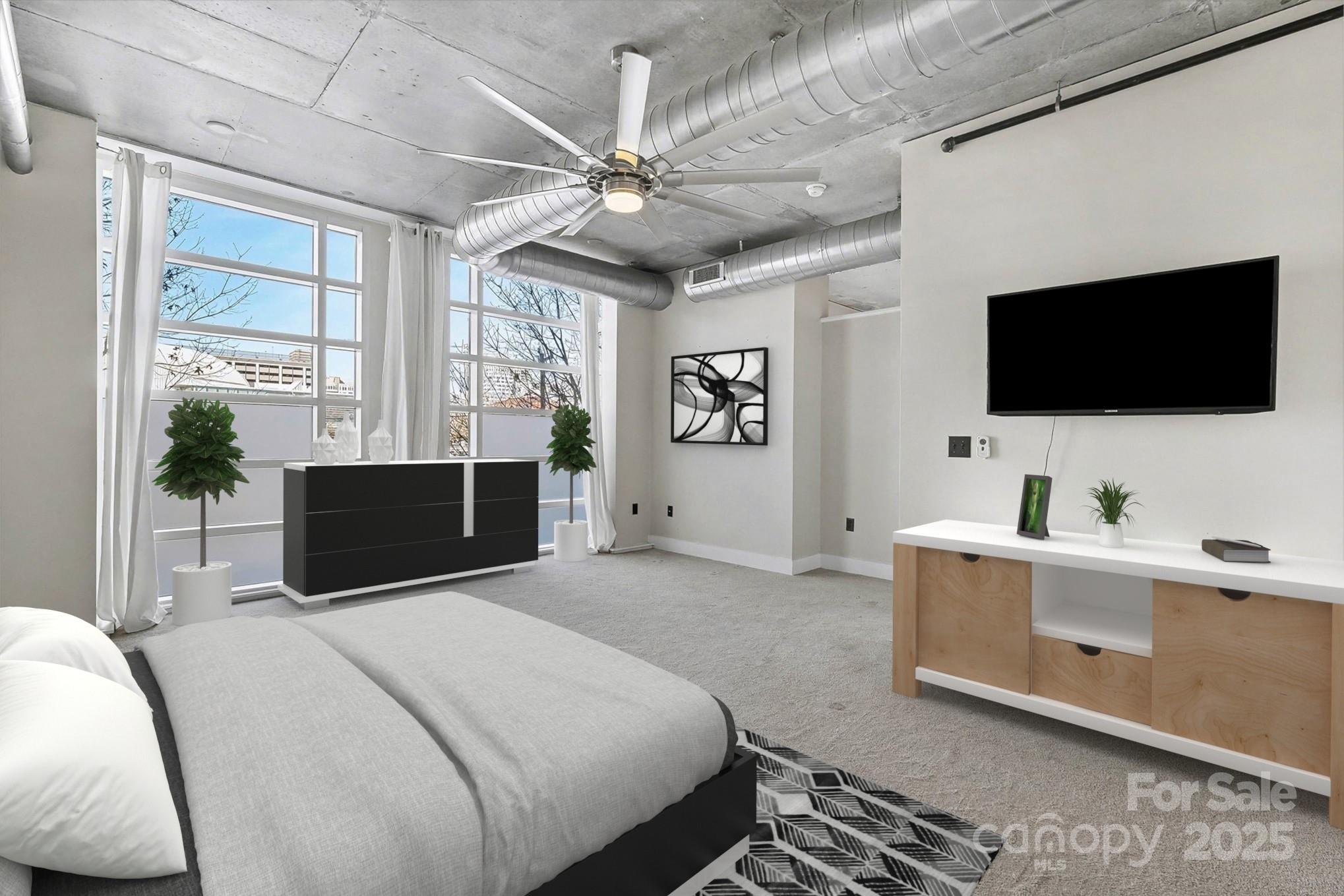 505 E Sixth Street #304 — Charlotte