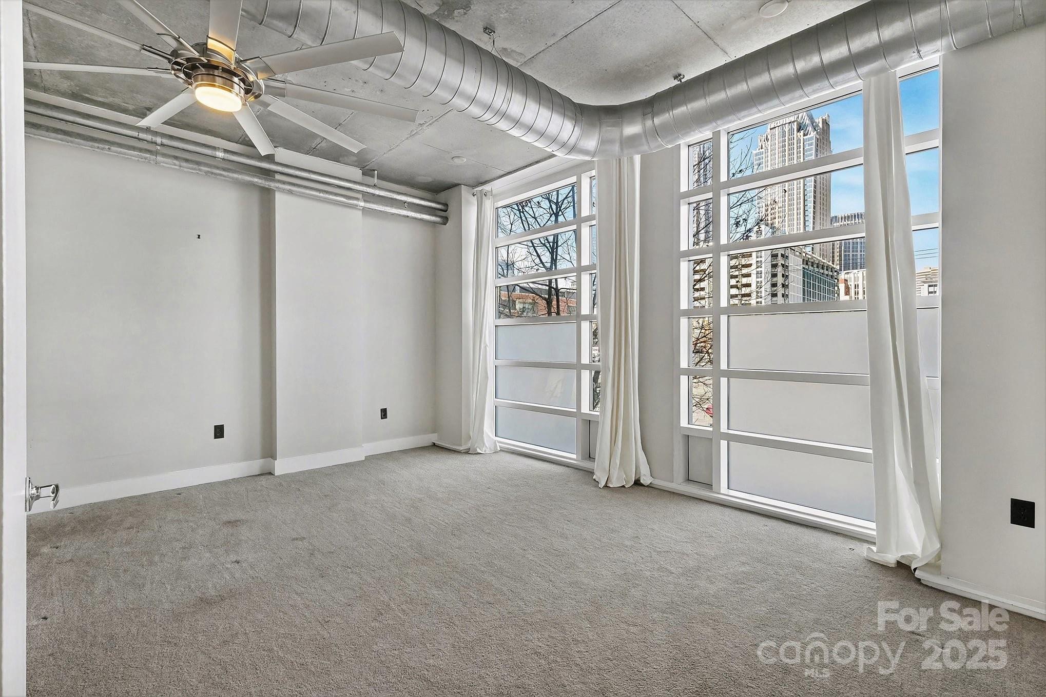 505 E Sixth Street #304 — Charlotte