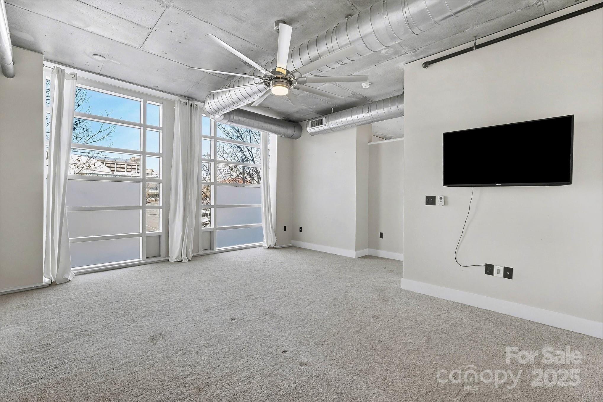 505 E Sixth Street #304 — Charlotte