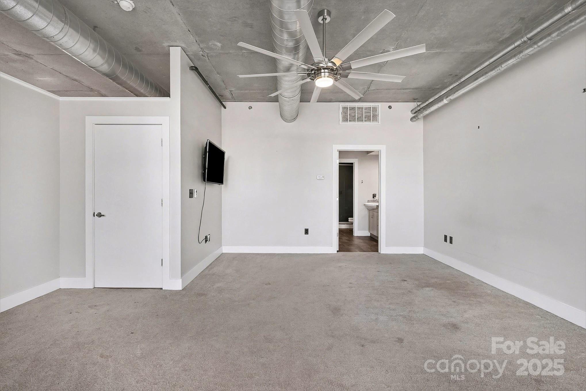 505 E Sixth Street #304 — Charlotte