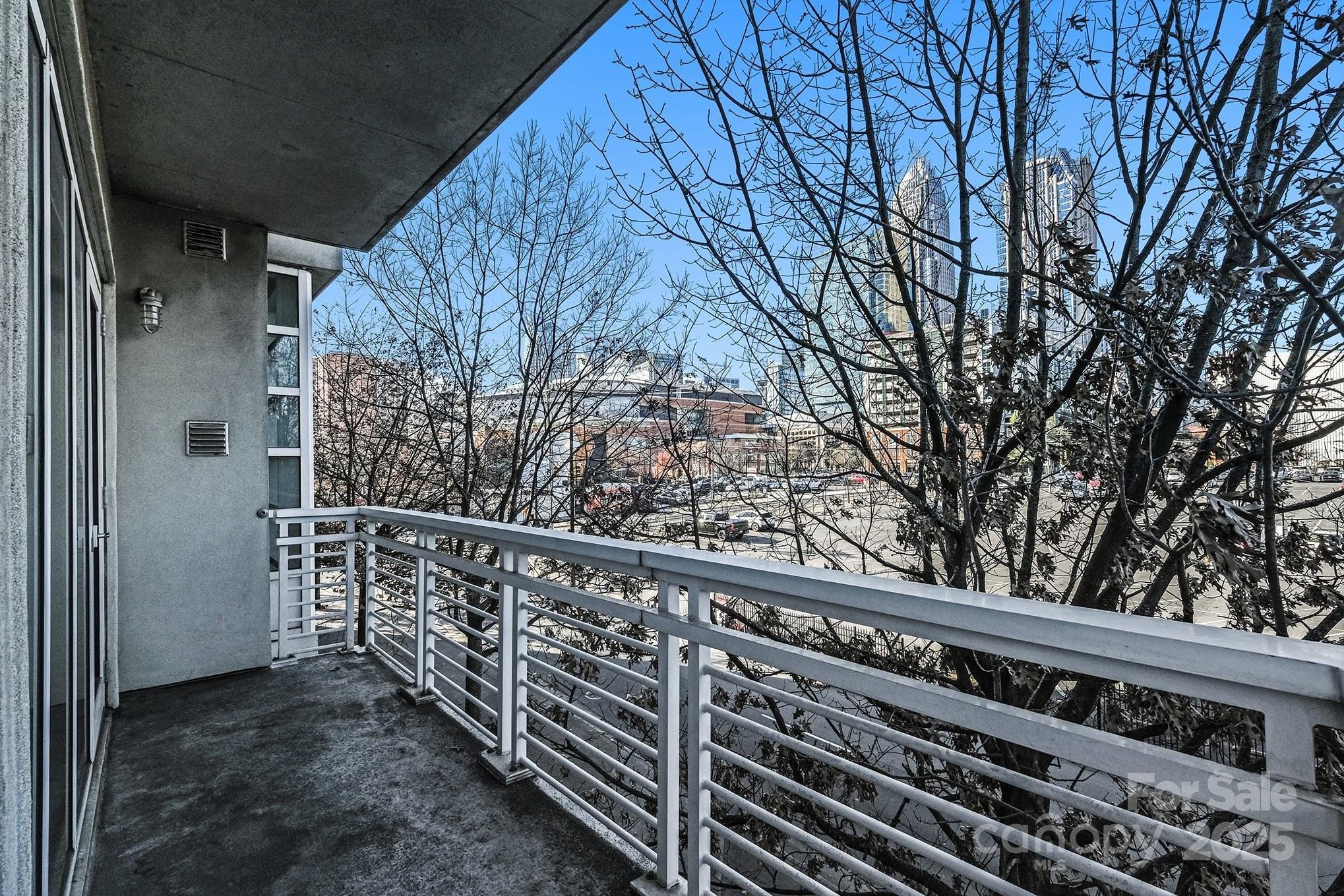 505 E Sixth Street #304 — Charlotte