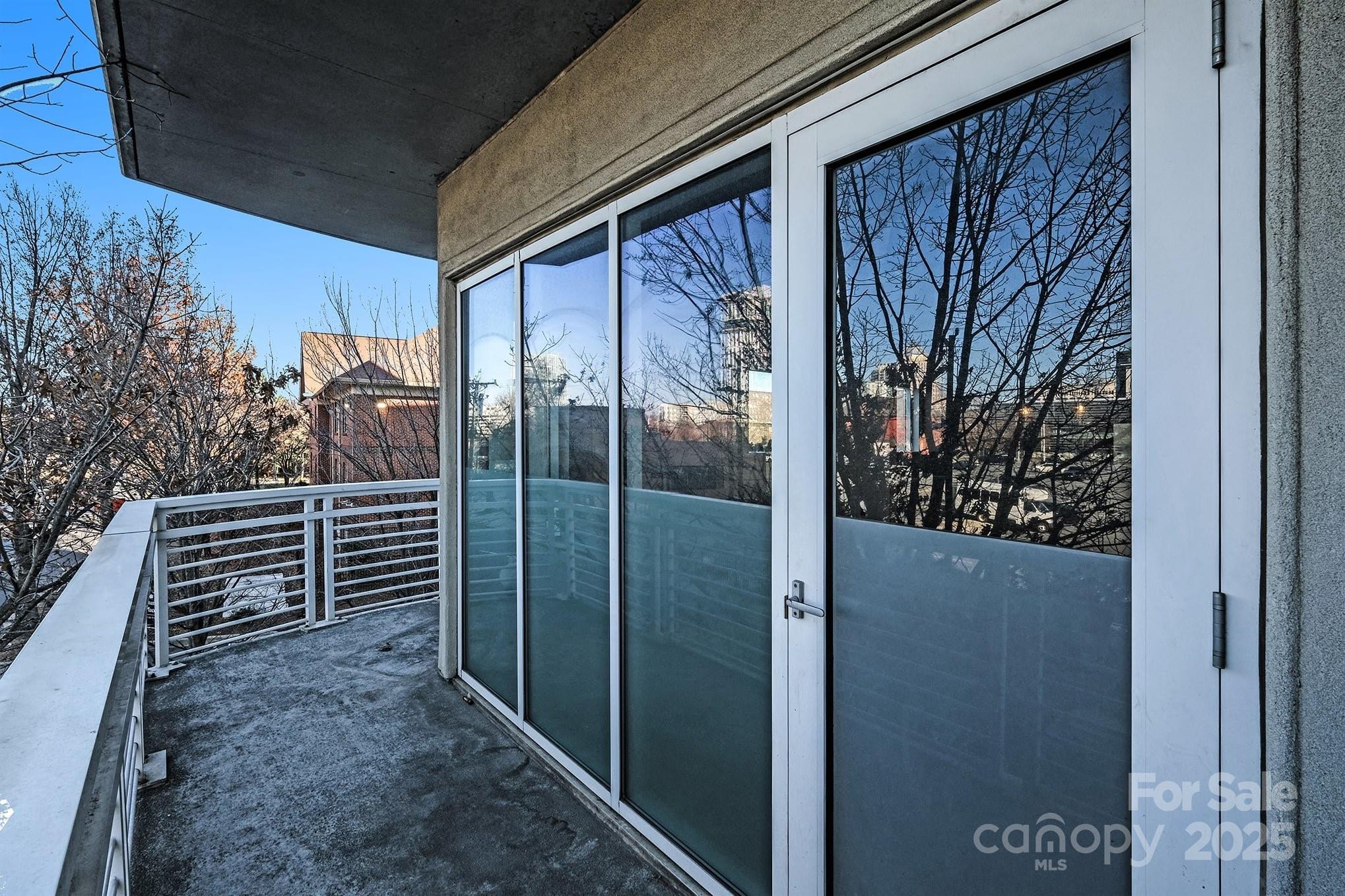 505 E Sixth Street #304 — Charlotte