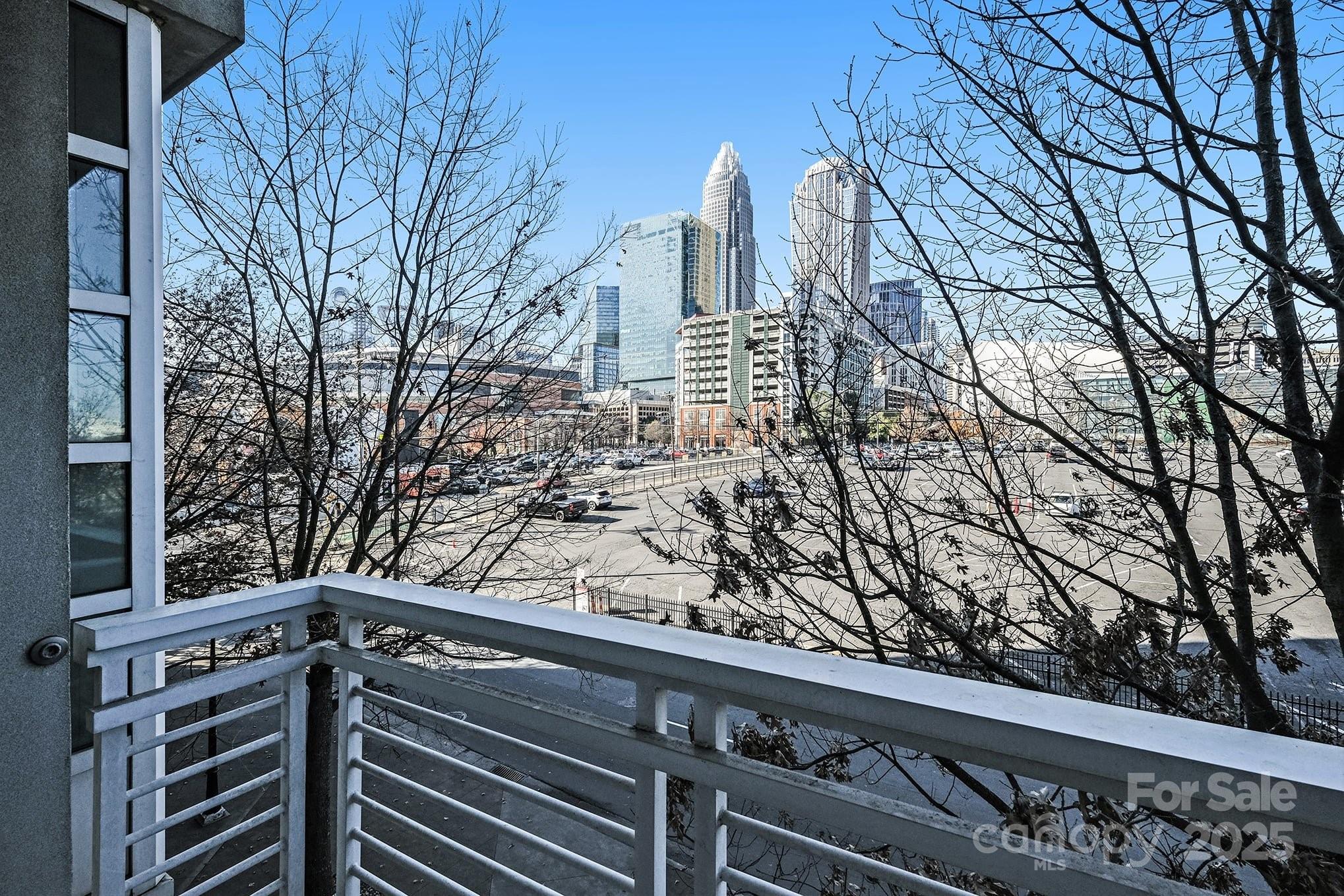 505 E Sixth Street #304 — Charlotte