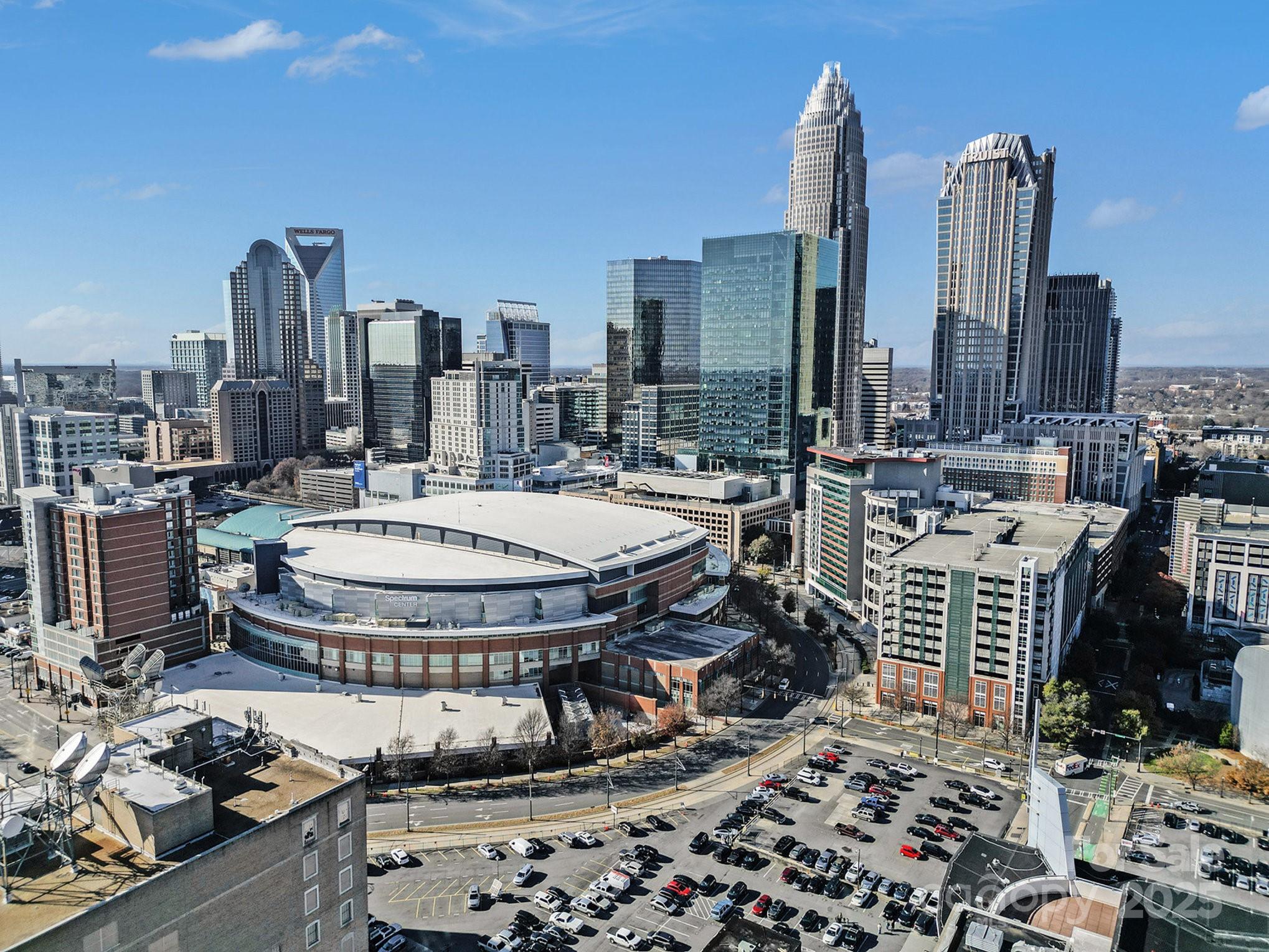 505 E Sixth Street #304 — Charlotte