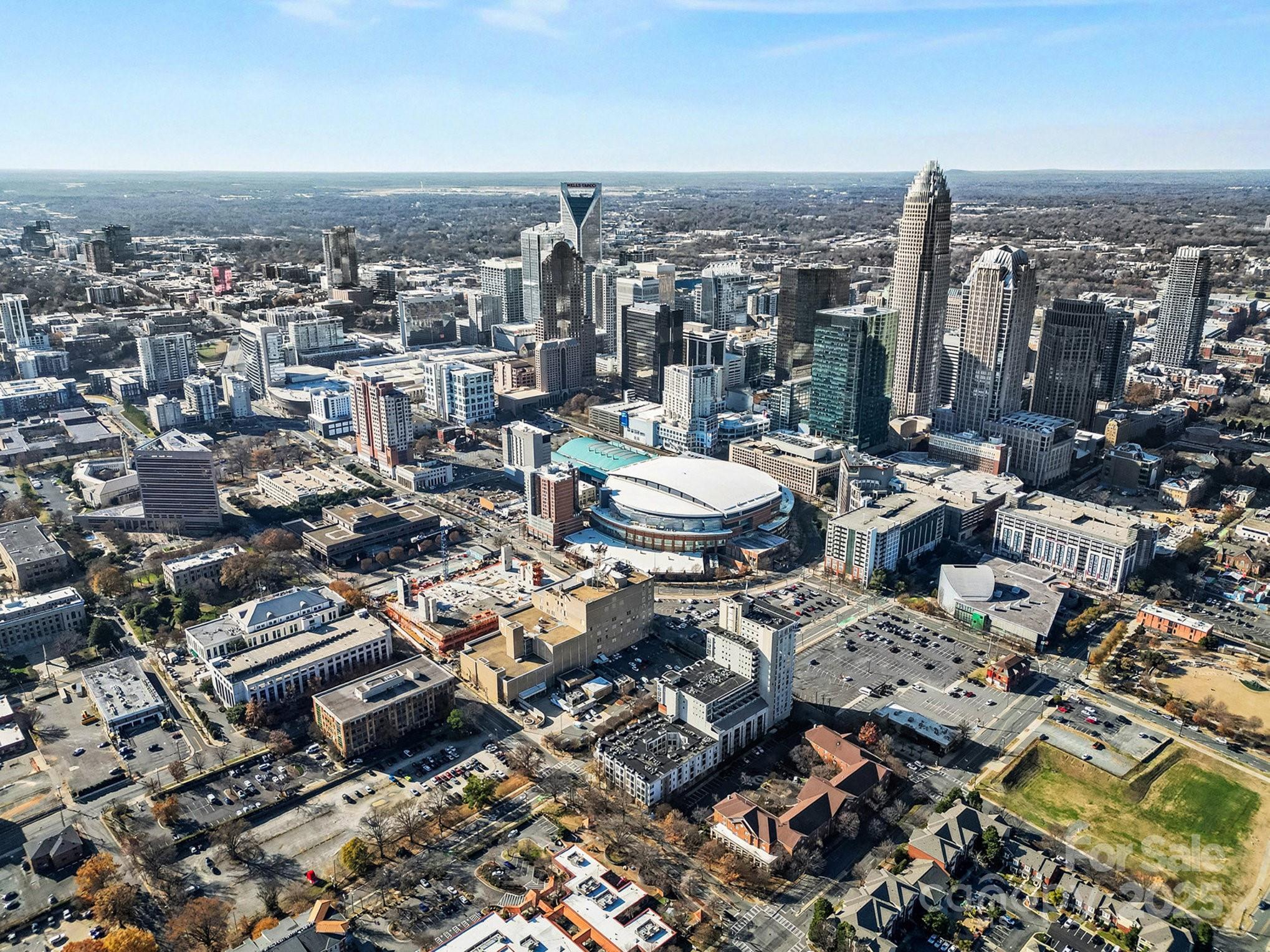505 E Sixth Street #304 — Charlotte