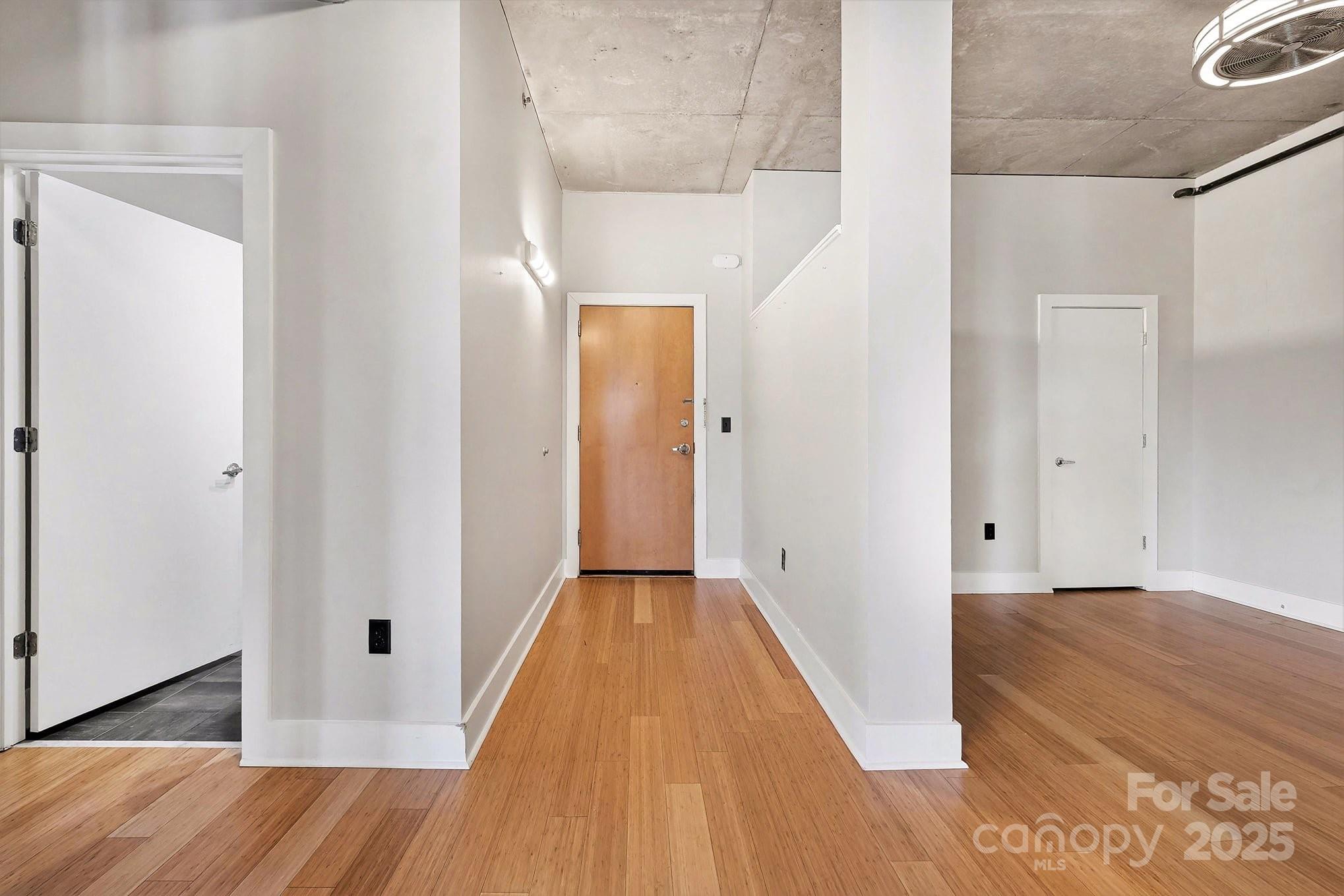 505 E Sixth Street #304 — Charlotte
