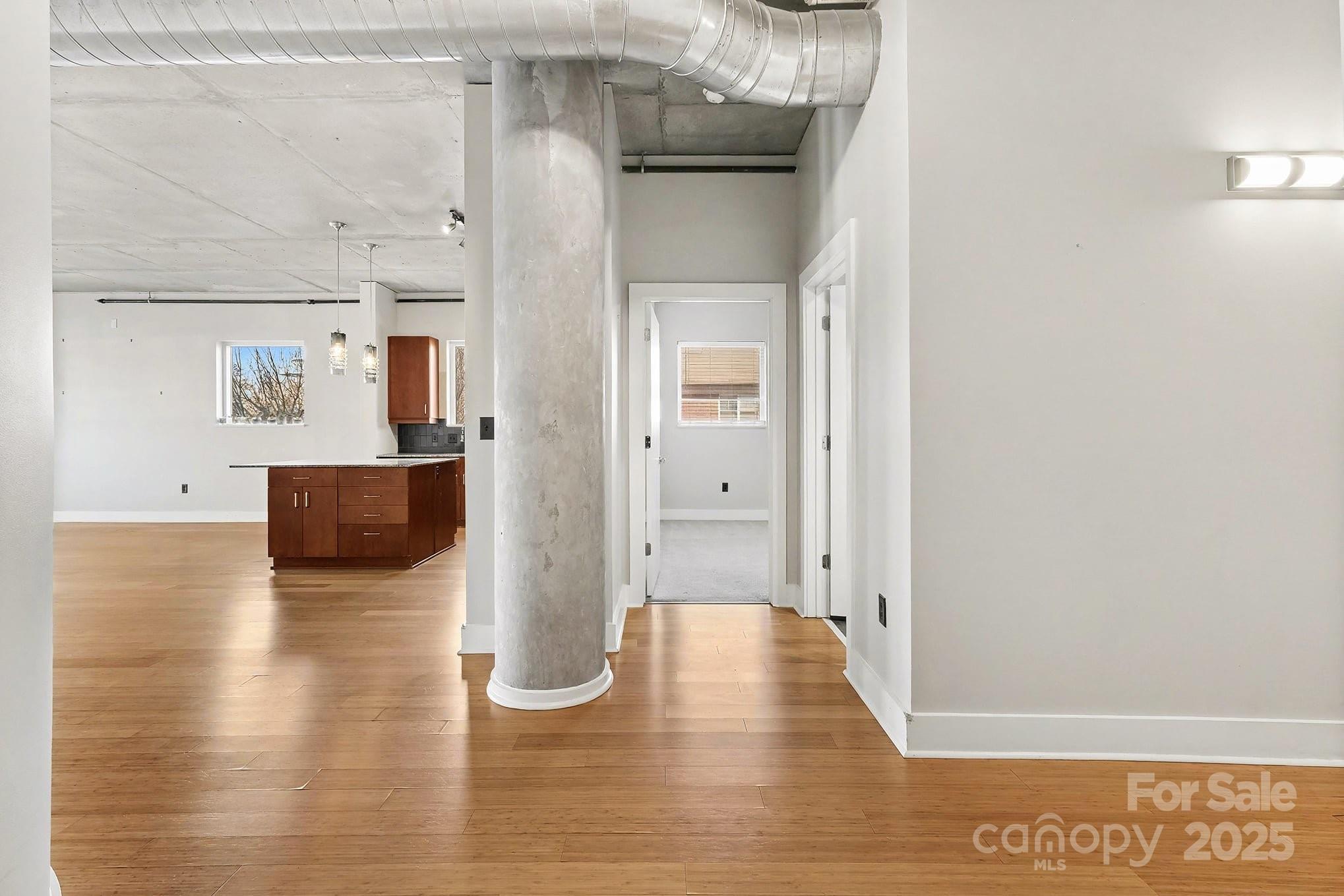505 E Sixth Street #304 — Charlotte