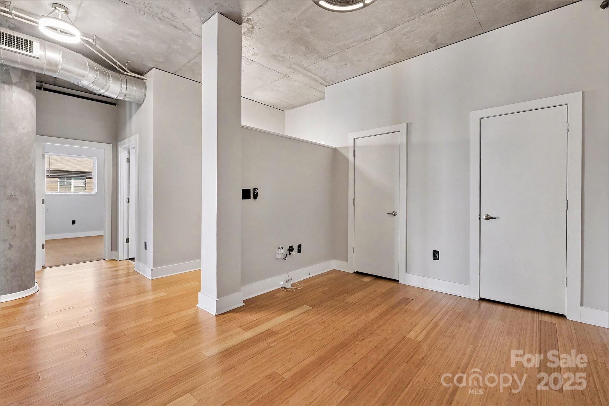 505 E Sixth Street #304 — Charlotte