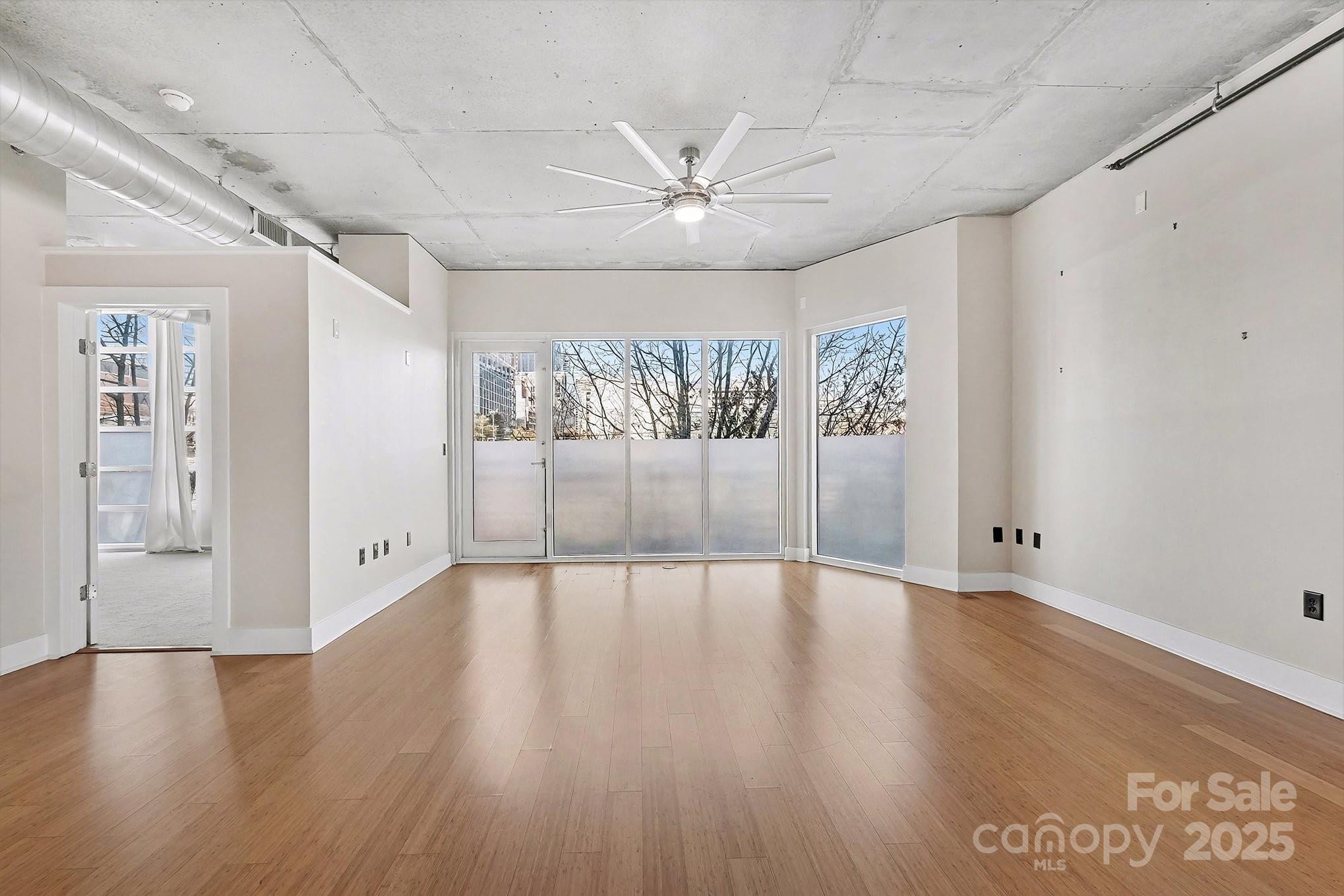 505 E Sixth Street #304 — Charlotte