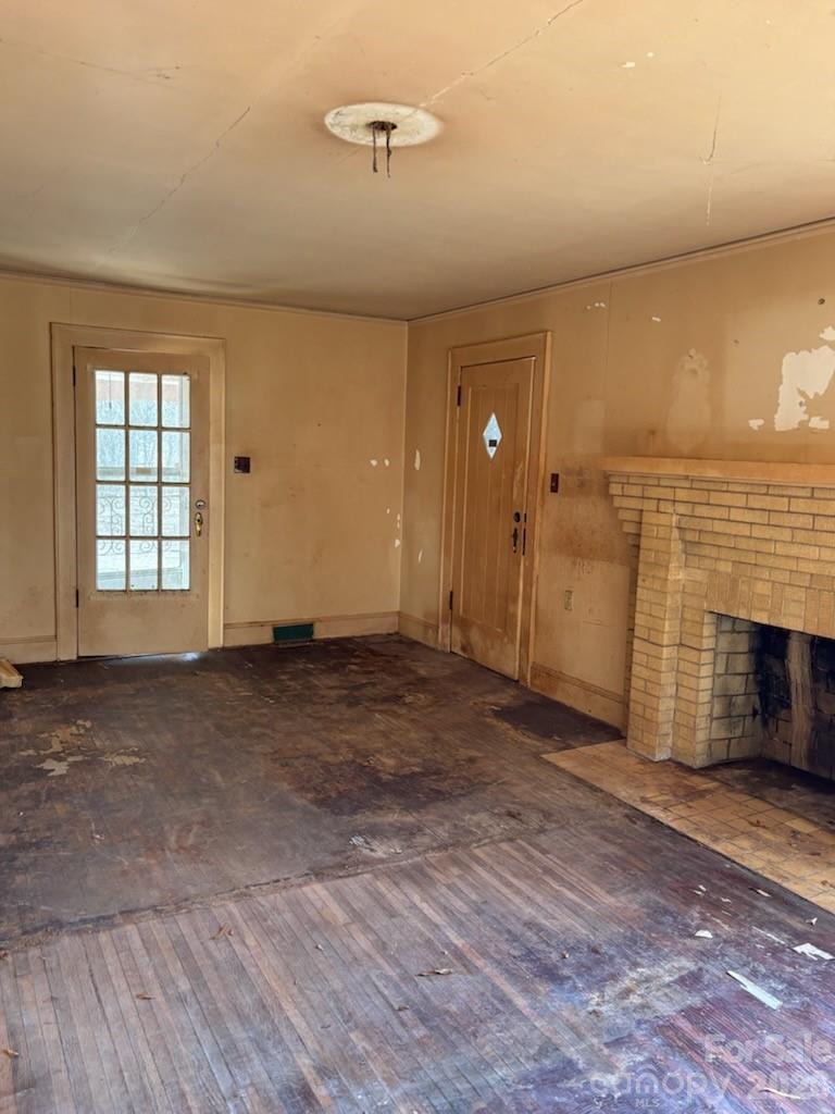 5724 Mooresville Road — Kannapolis