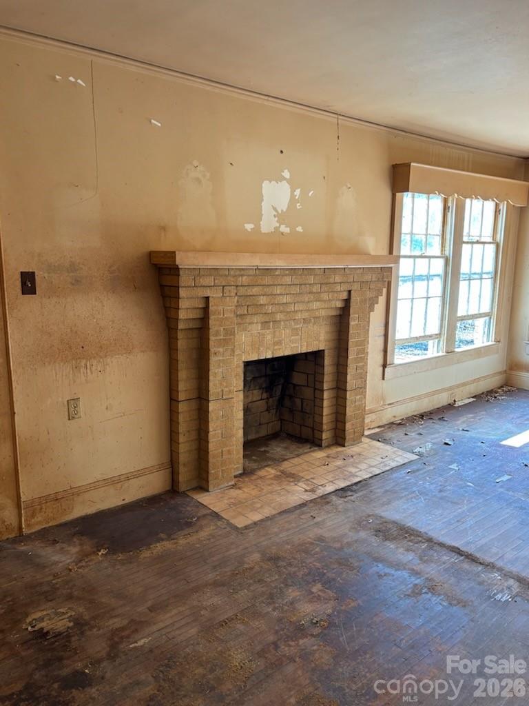5724 Mooresville Road — Kannapolis