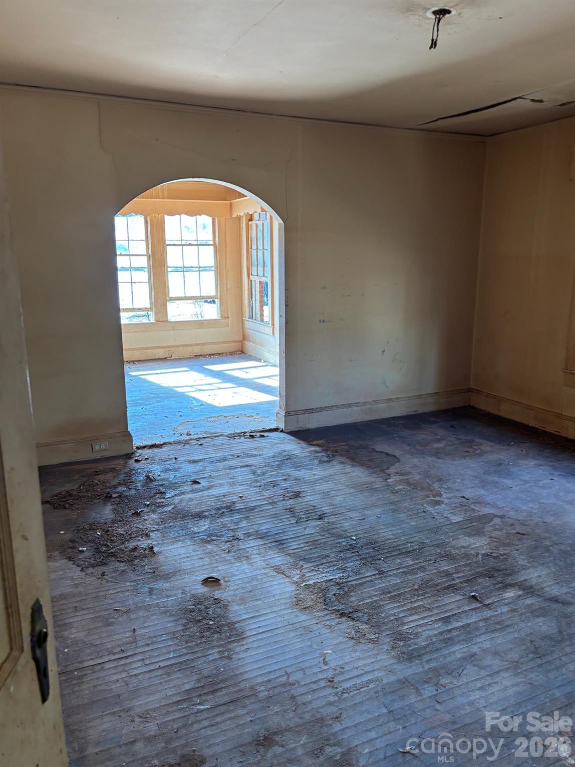 5724 Mooresville Road — Kannapolis