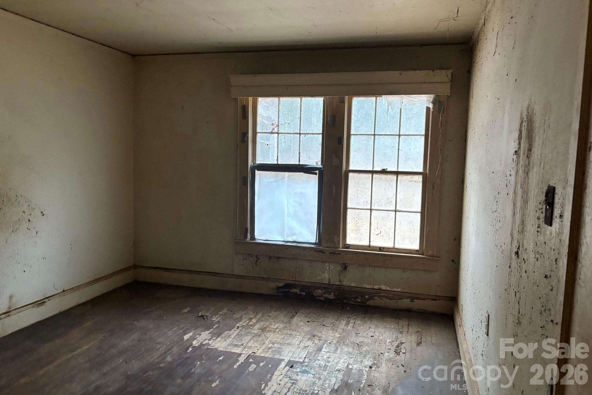 5724 Mooresville Road — Kannapolis