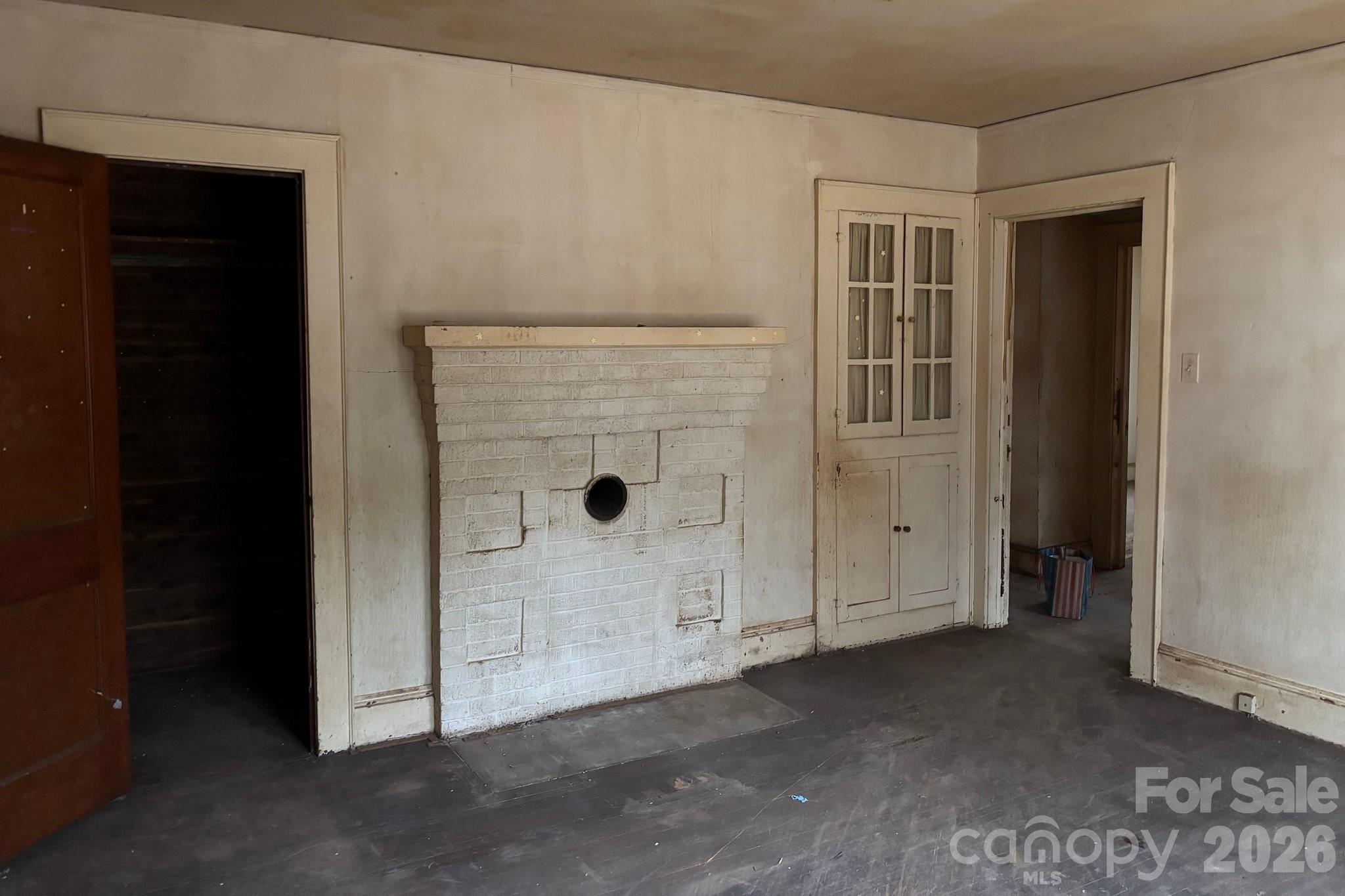 5724 Mooresville Road — Kannapolis