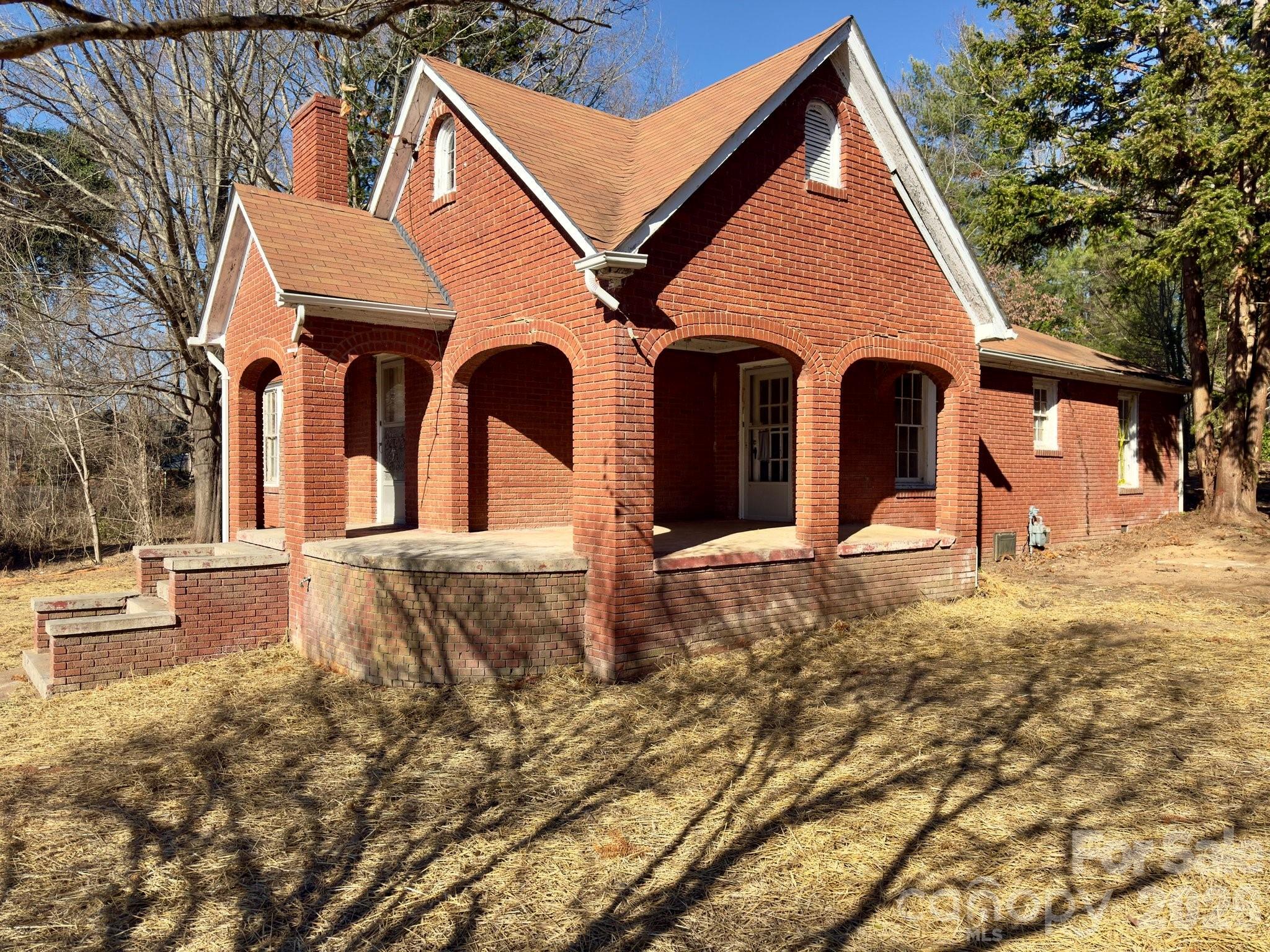 5724 Mooresville Road — Kannapolis