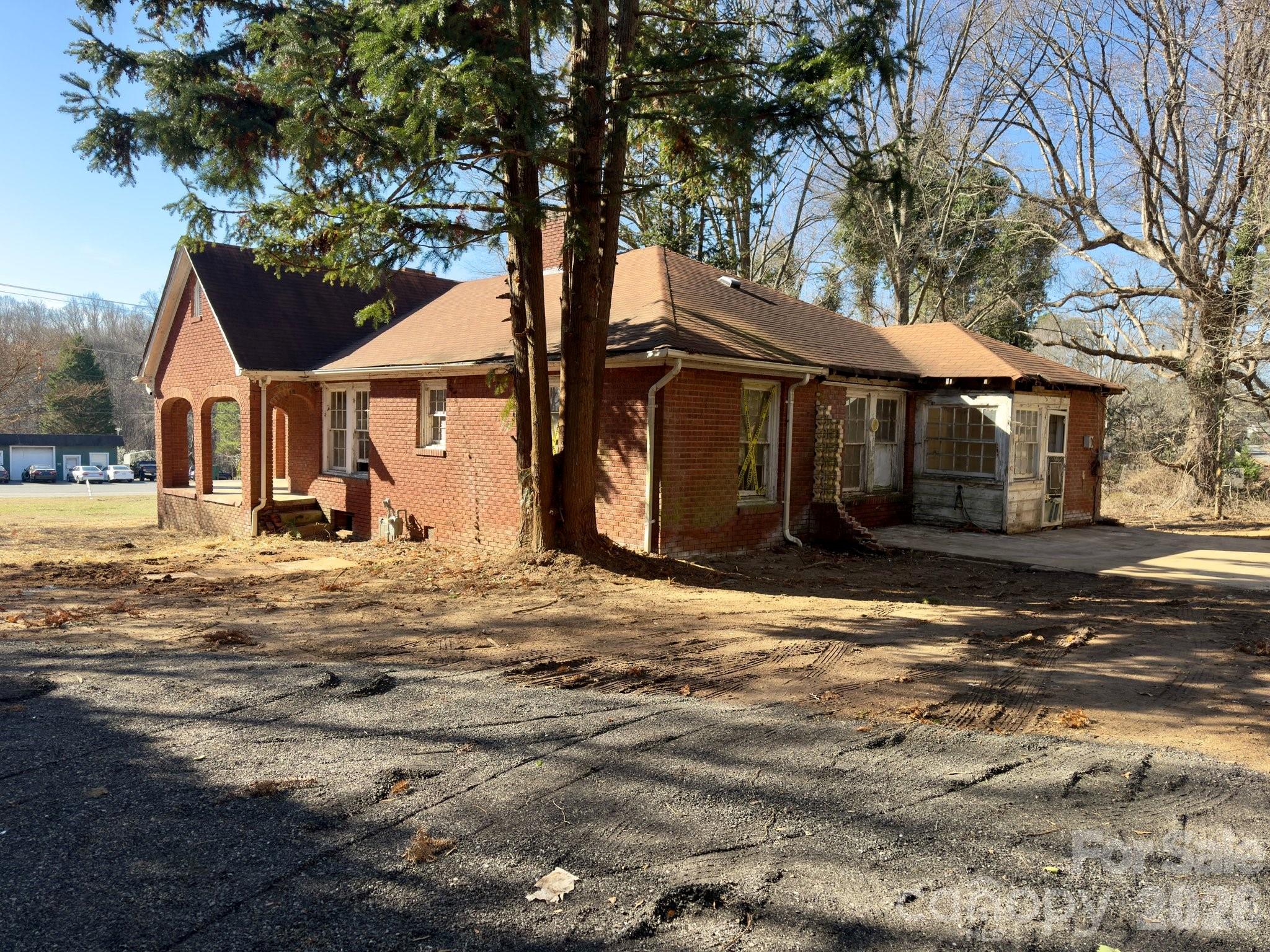 5724 Mooresville Road — Kannapolis