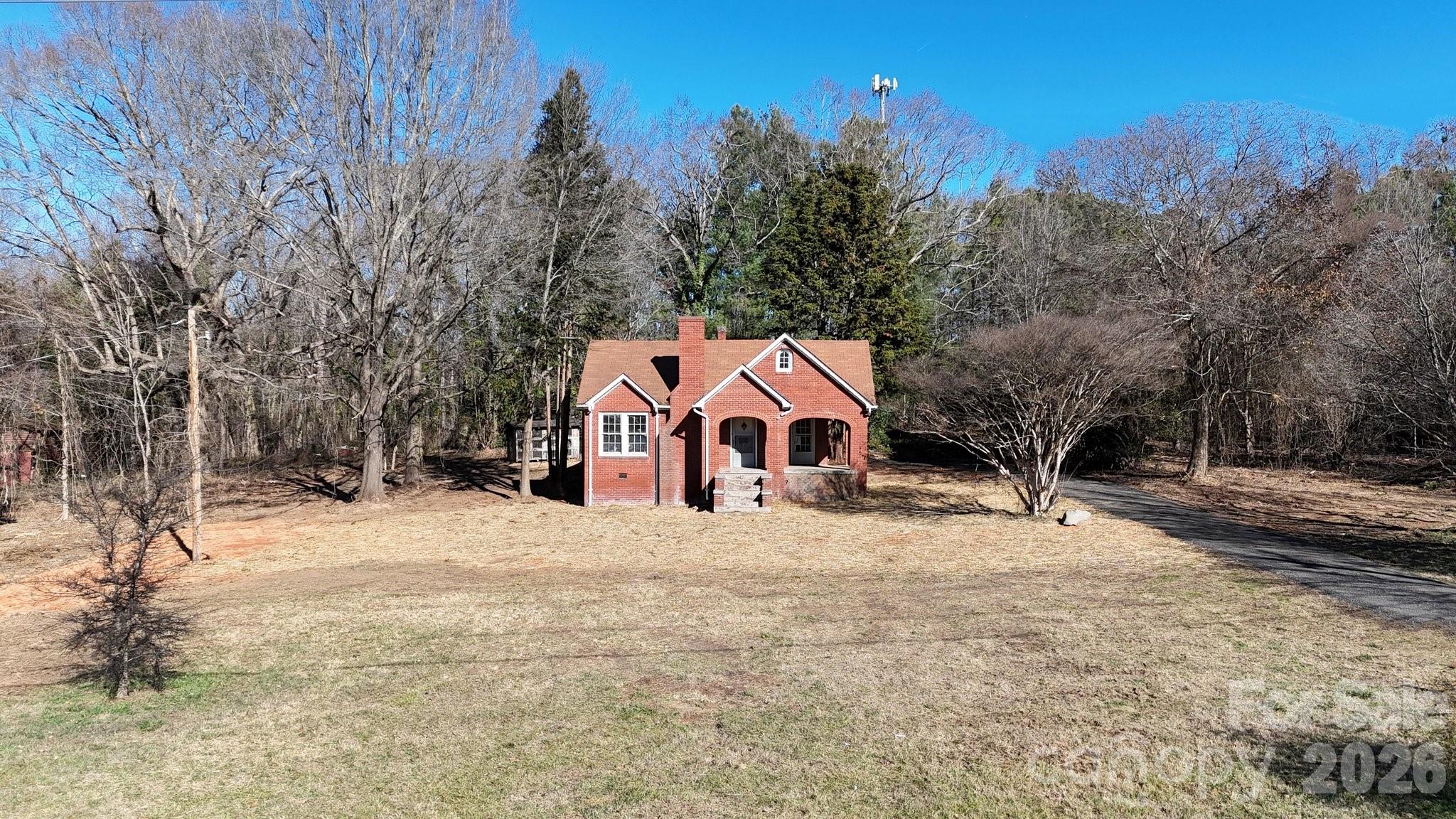 5724 Mooresville Road — Kannapolis
