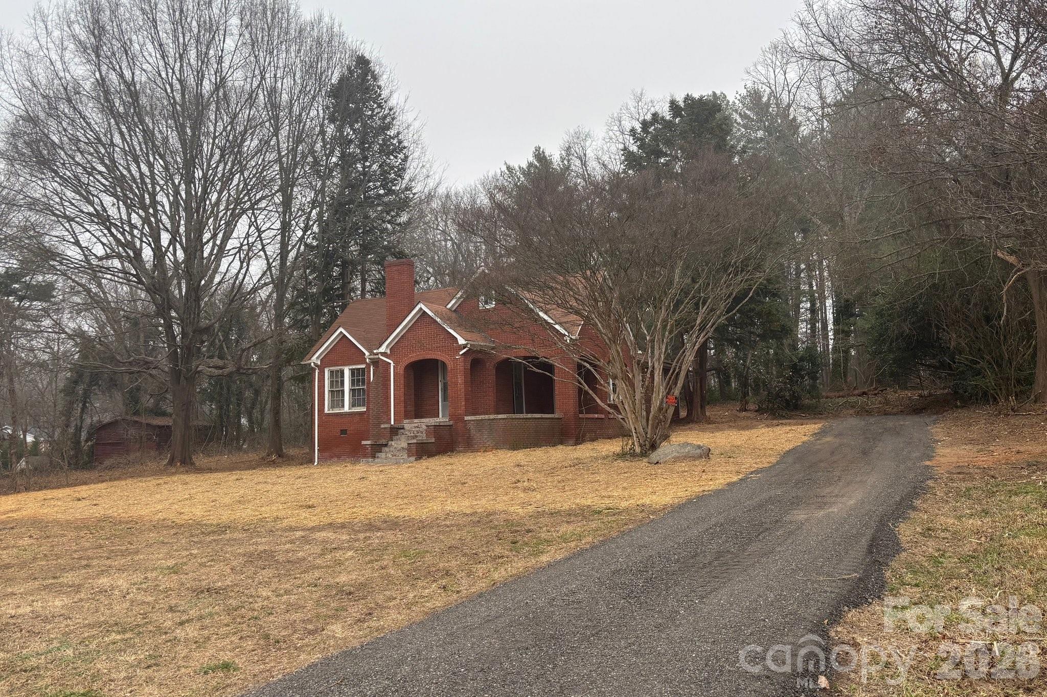 5724 Mooresville Road — Kannapolis